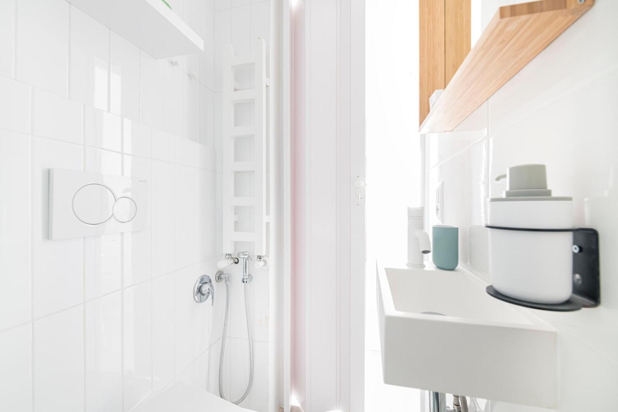 Appartamento Easylife - Grazioso Monolocale In Zona Buenos Aires Milano