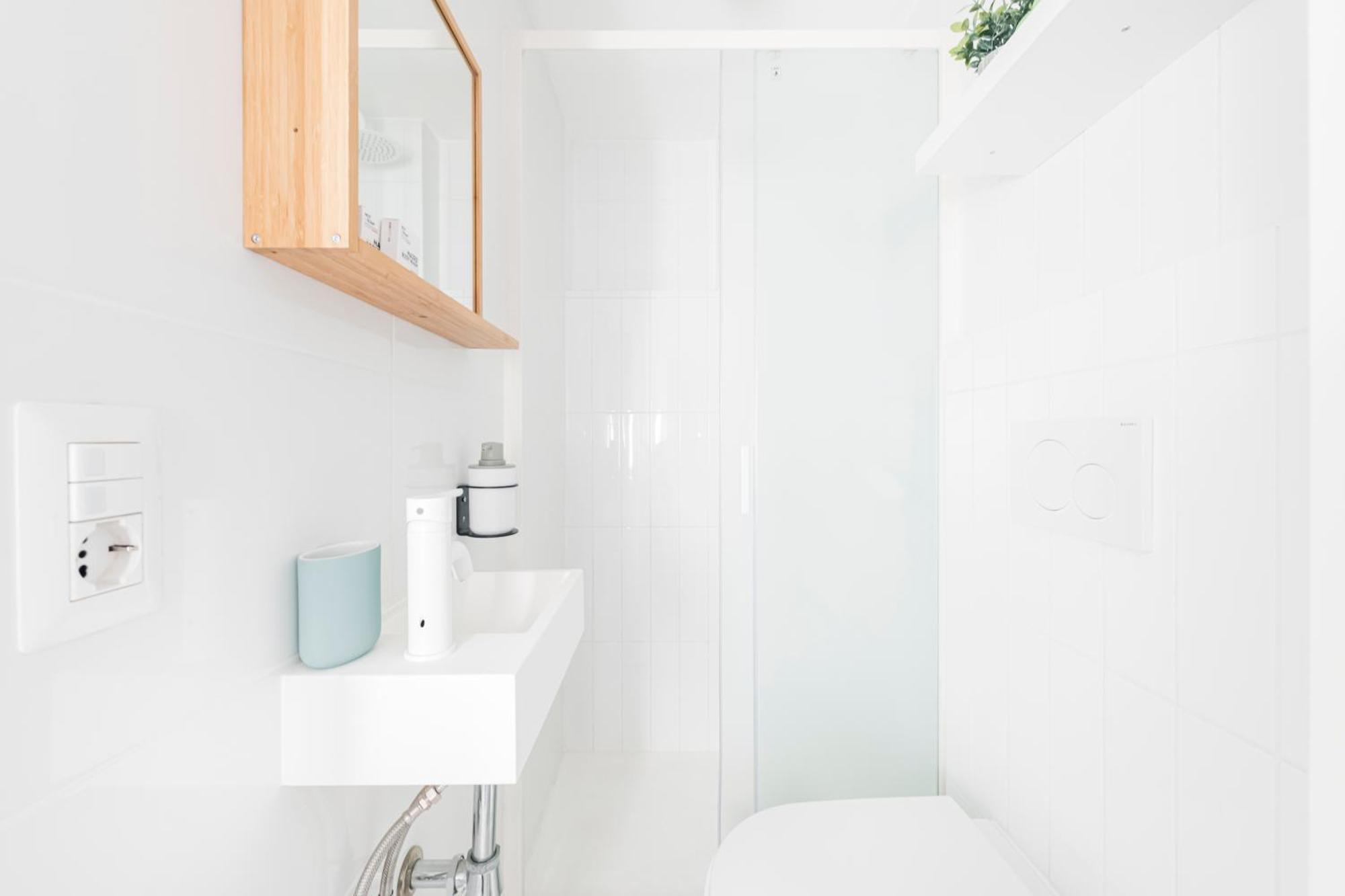Easylife - Grazioso Monolocale In Zona Buenos Aires Appartamento Milano