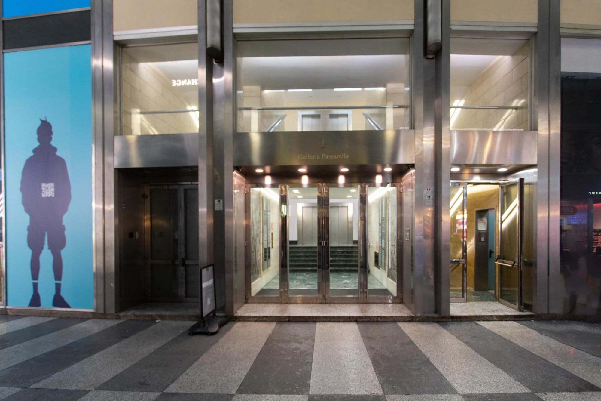 Appartamento Easylife - Elegante E Rifinito Vista Duomo In Piazza San Babila *