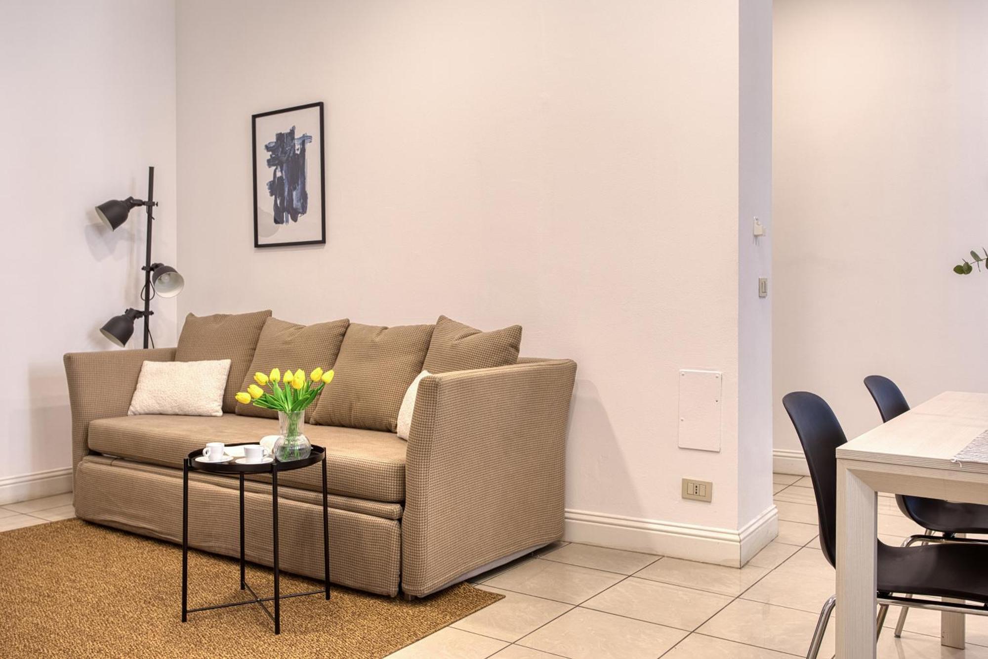 Appartamento Easylife - Elegante E Rifinito Vista Duomo In Piazza San Babila Milano