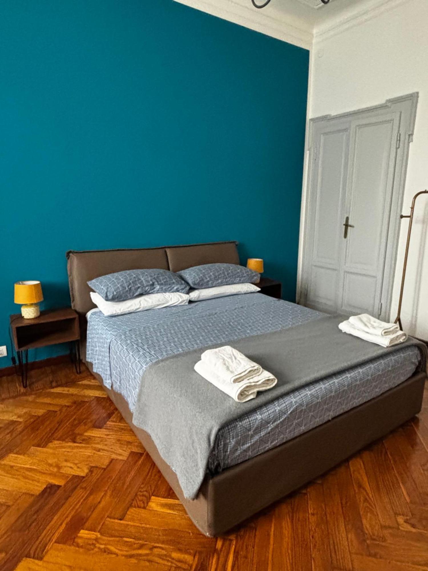Leilighet Casa Darsena Milano