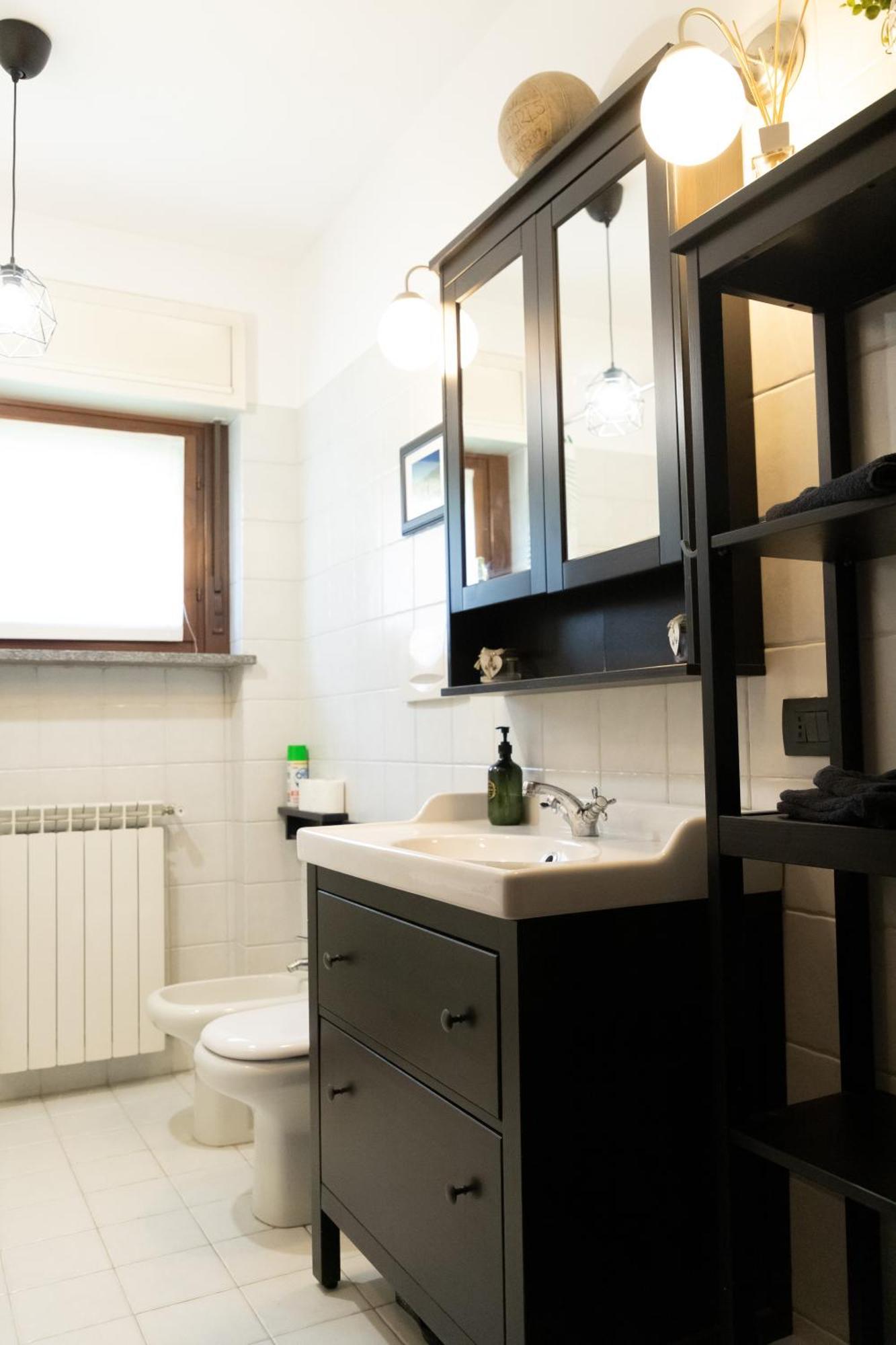 Apartment House Of Music San Siro Fiera