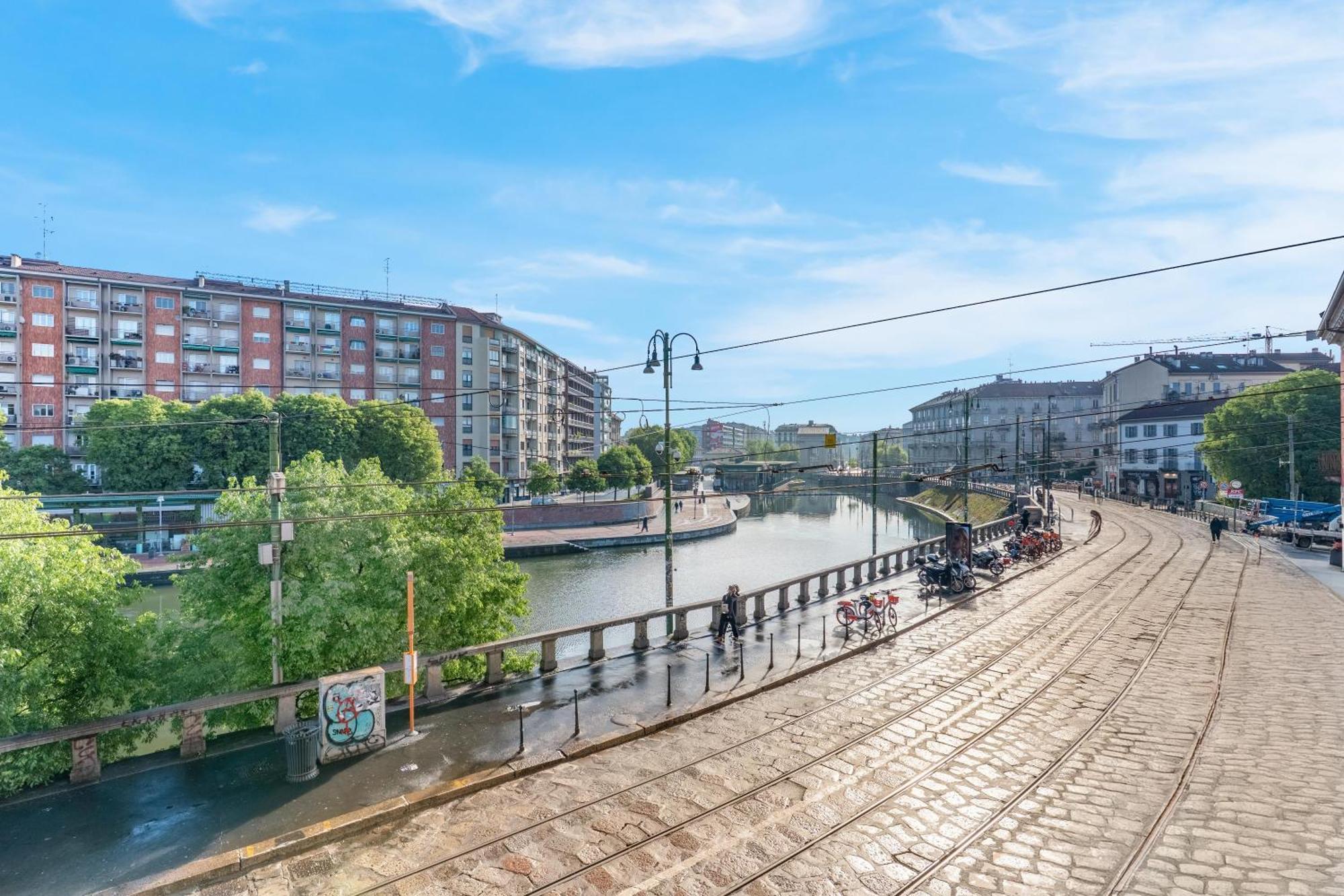 Darsena Appartamento