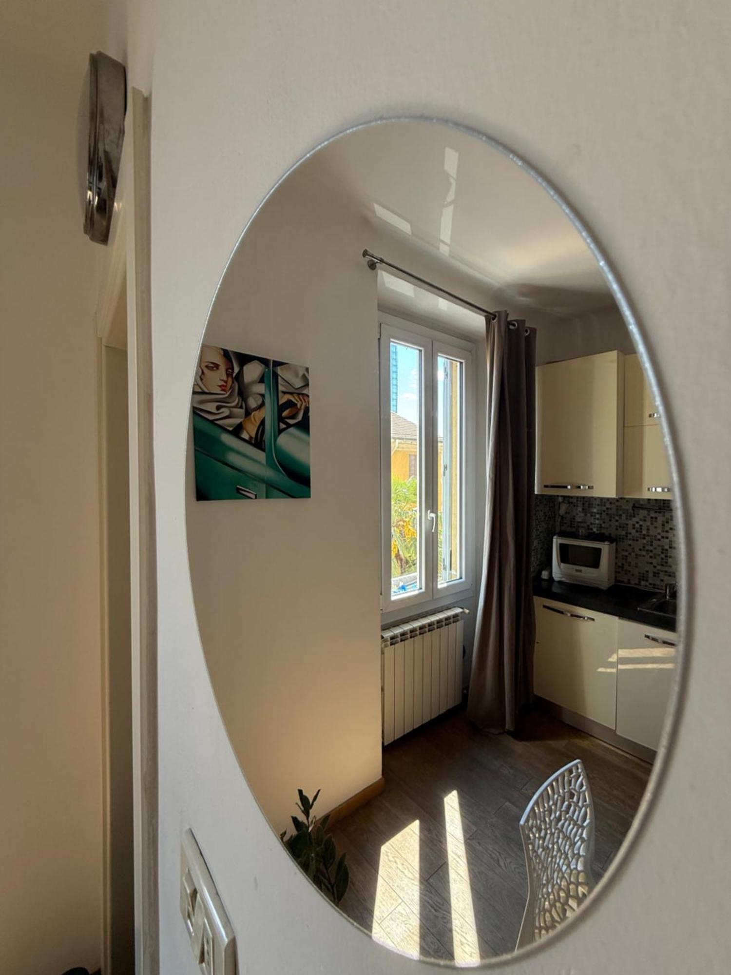 Alloggio in famiglia Sottoboscoverticale