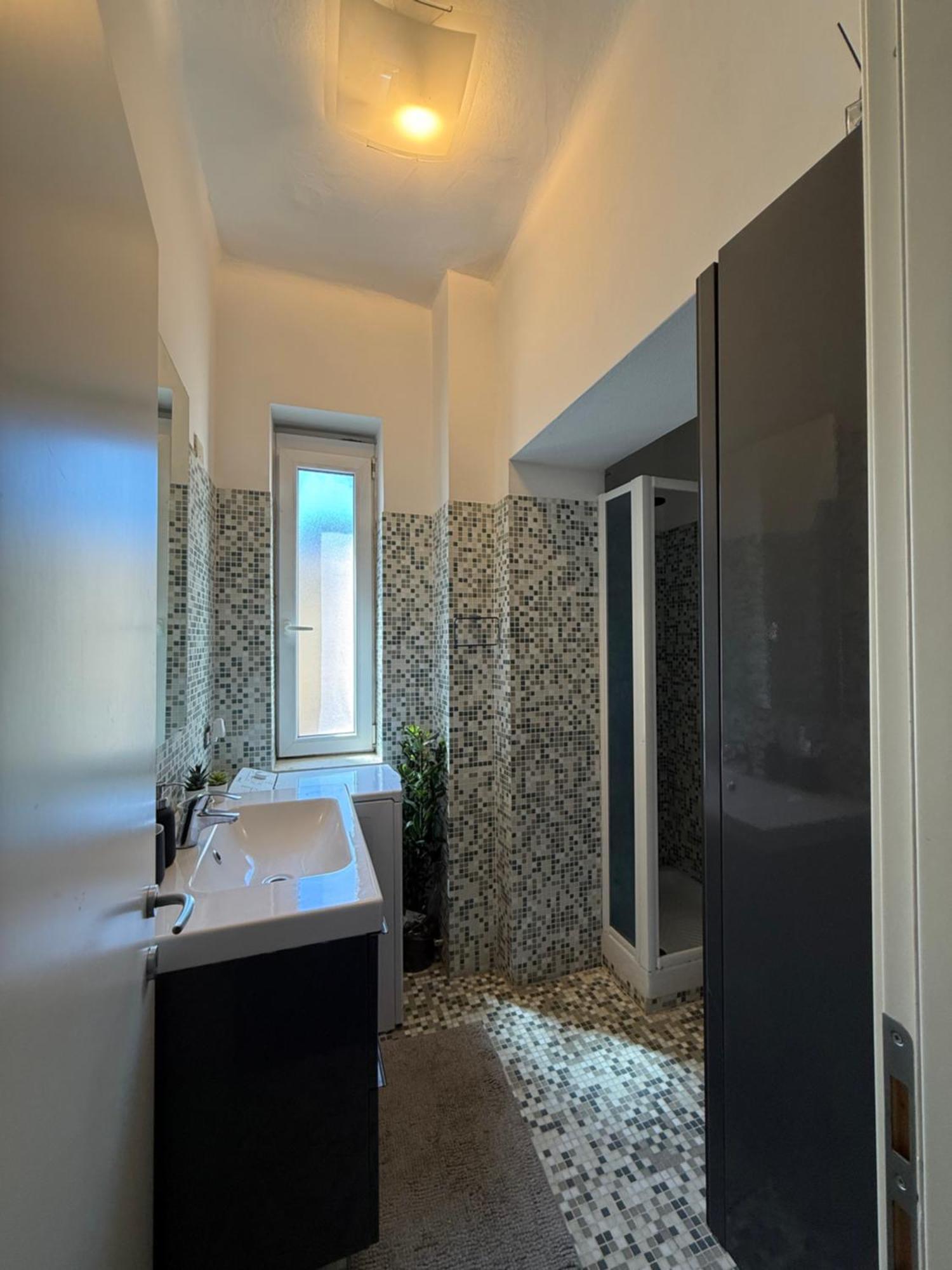 Sottoboscoverticale Alloggio in famiglia *
