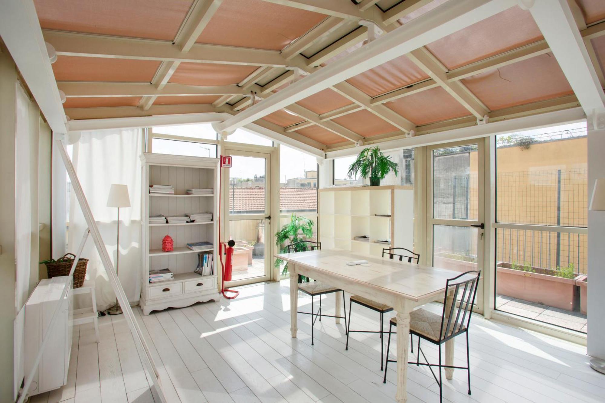 Duomo Luxury Living 16 - Appartamento *