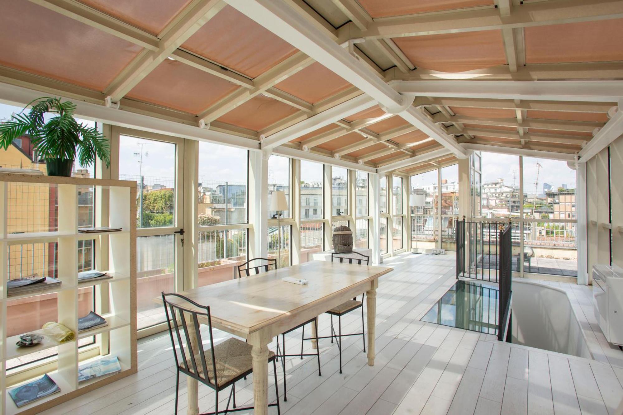 Appartamento Duomo Luxury Living 16 - *