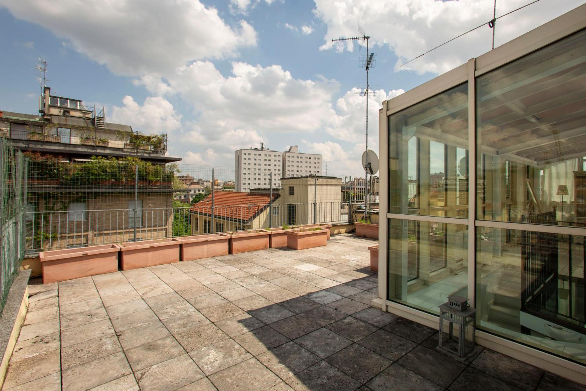 Duomo Luxury Living 16 - * Milano