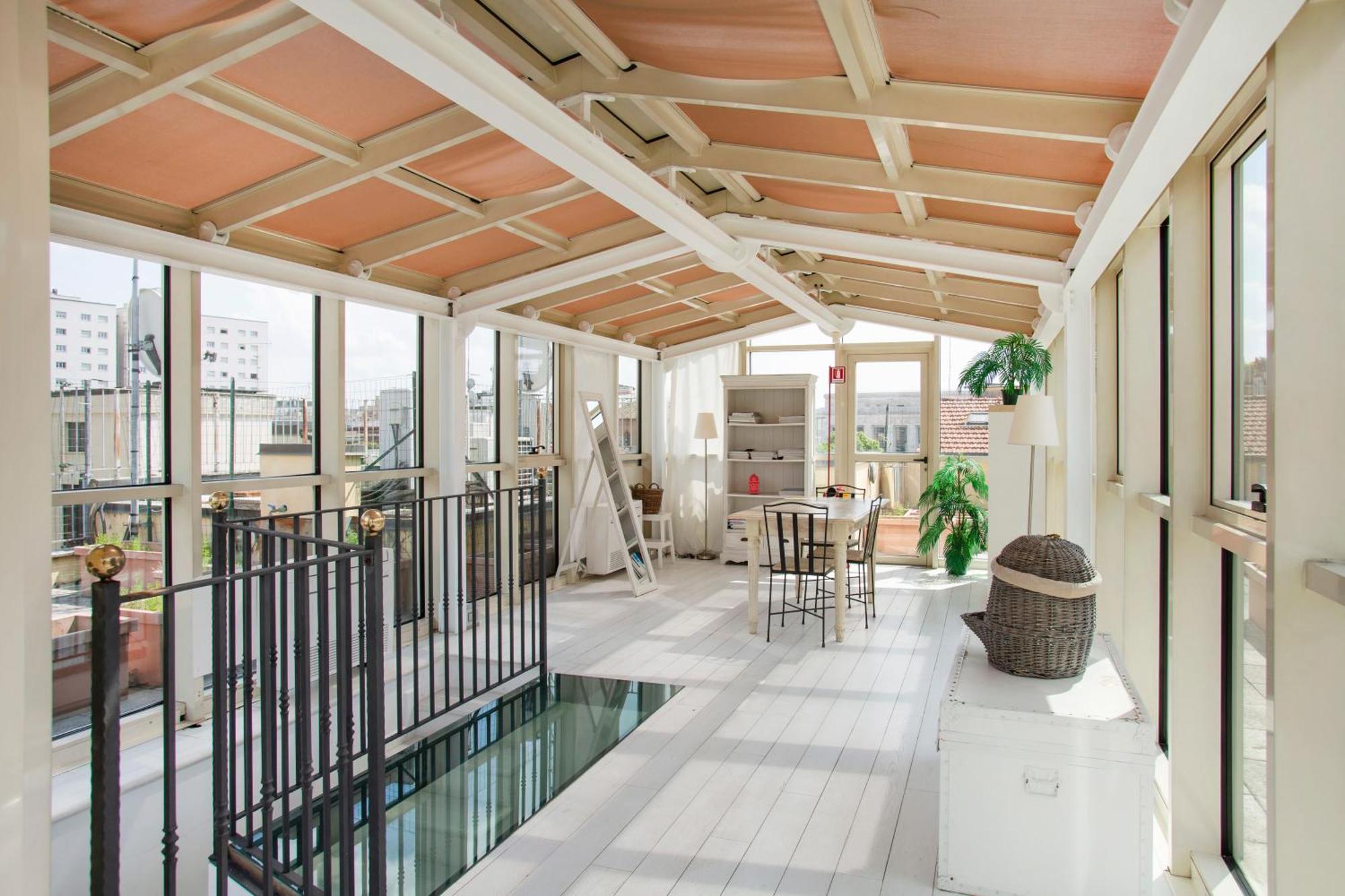 Duomo Luxury Living 16 - Appartamento *