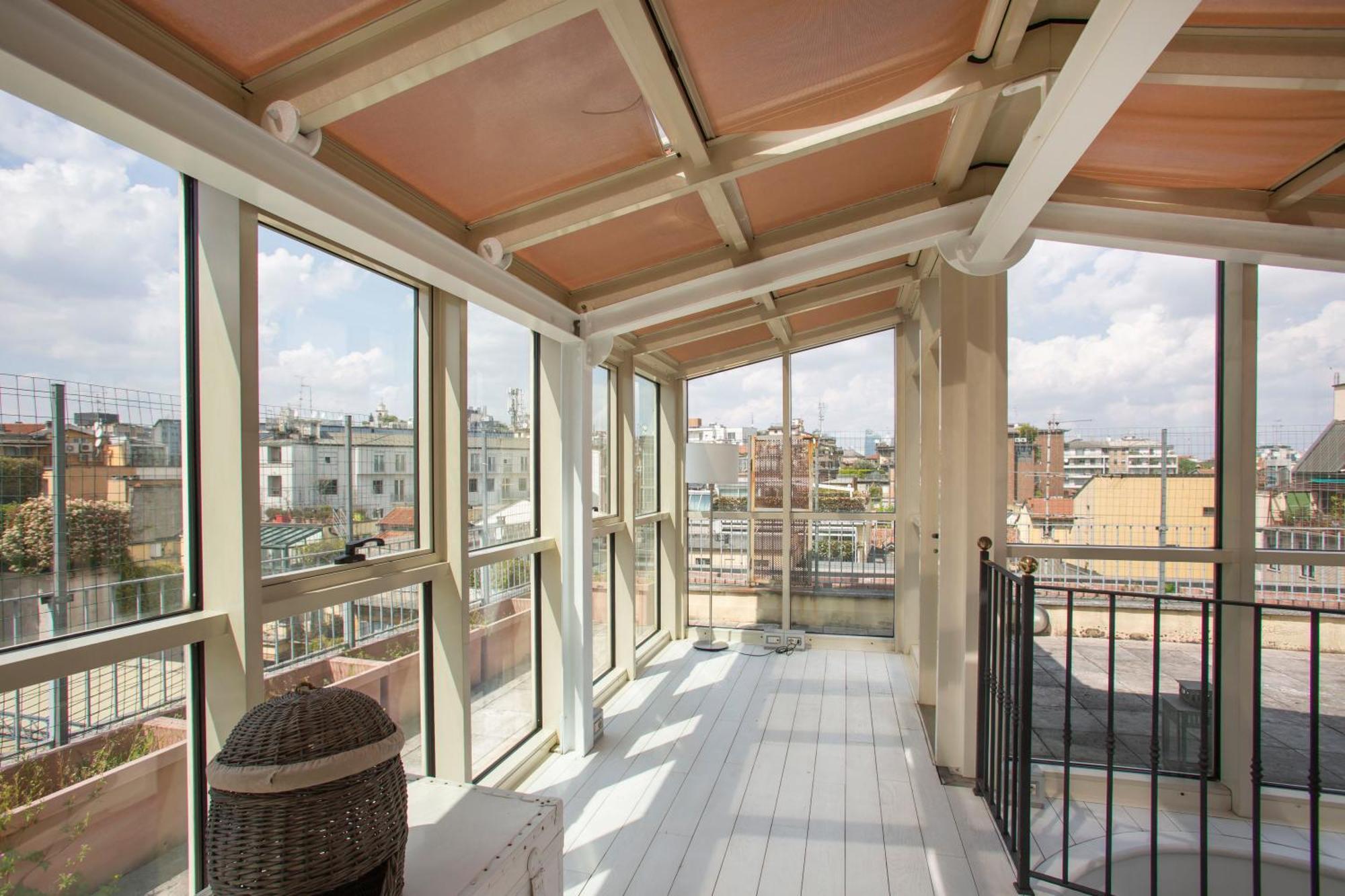 Duomo Luxury Living 16 - Appartamento Milano