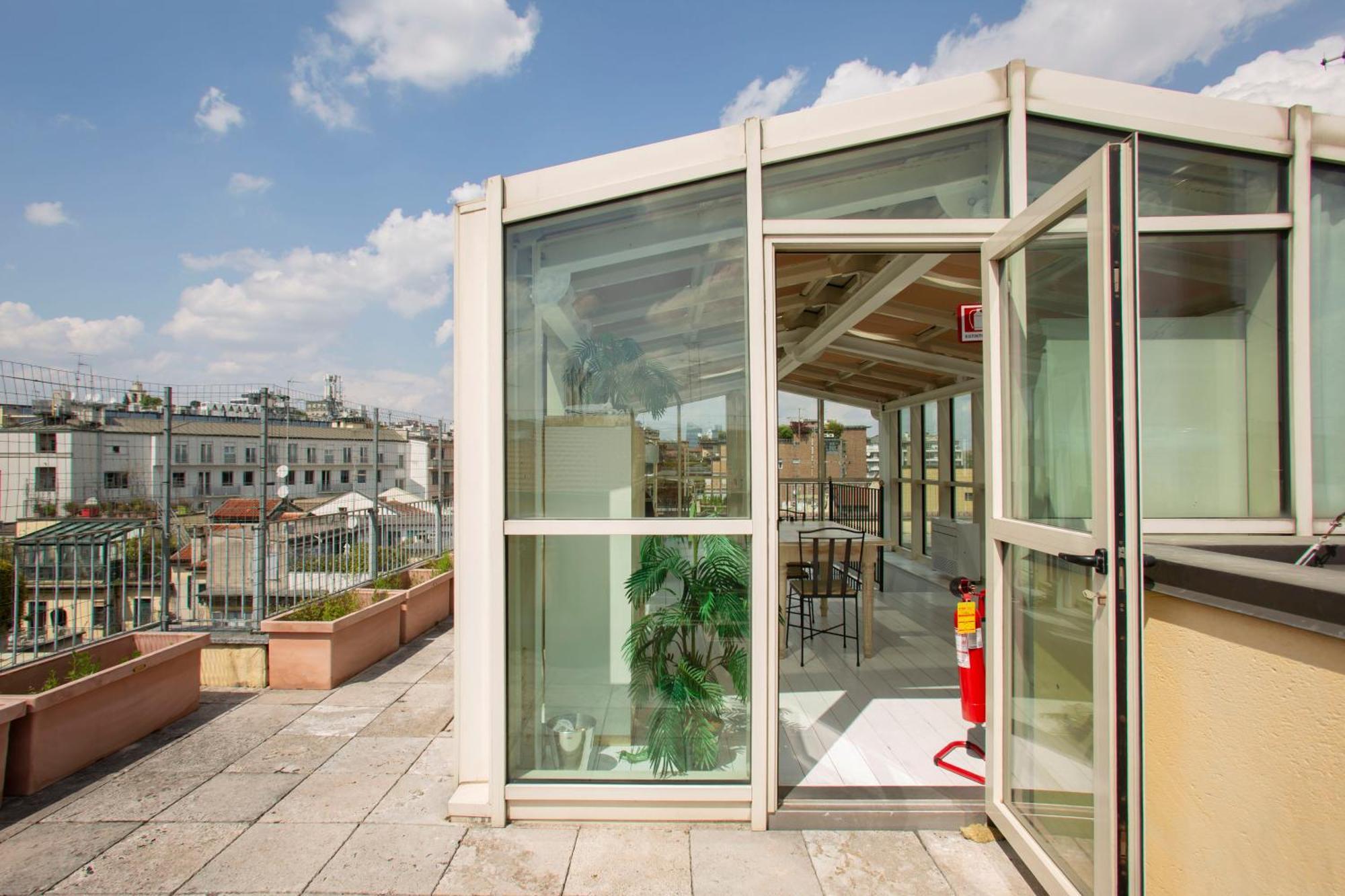 Duomo Luxury Living 16 - Appartamento Milano