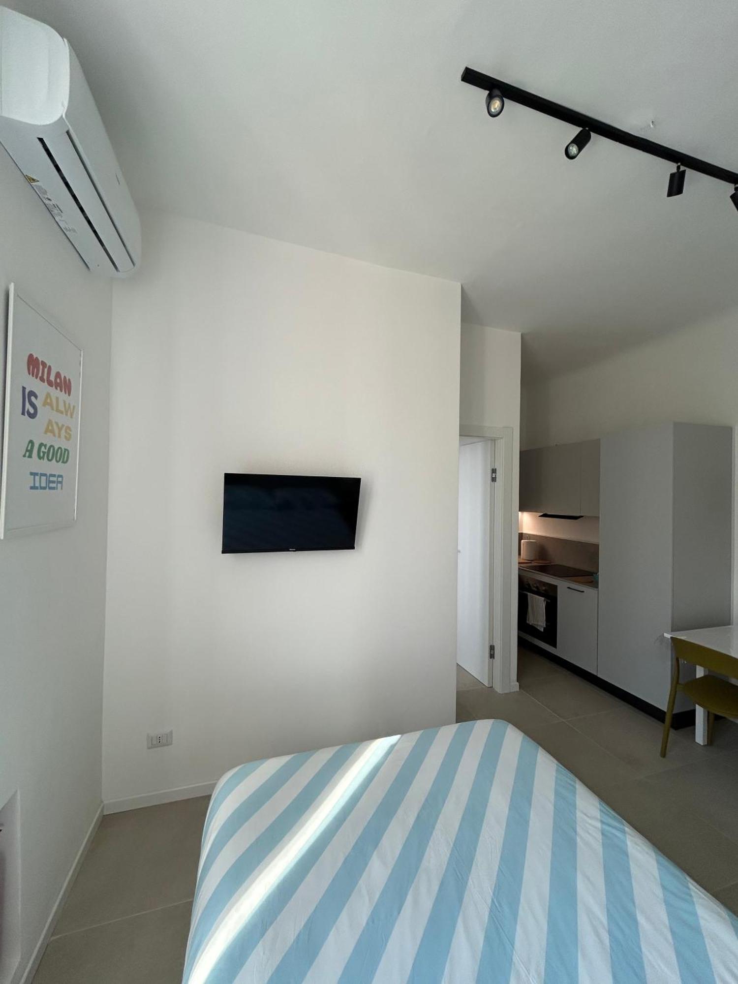 Appartamento Nolo Milano