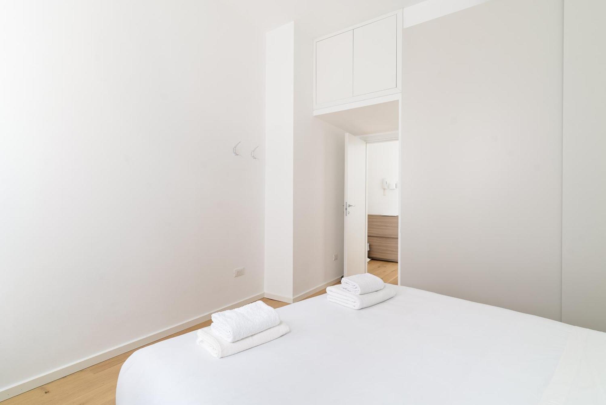 Apartment Porta Romana - Luminoso Bilocale Milan