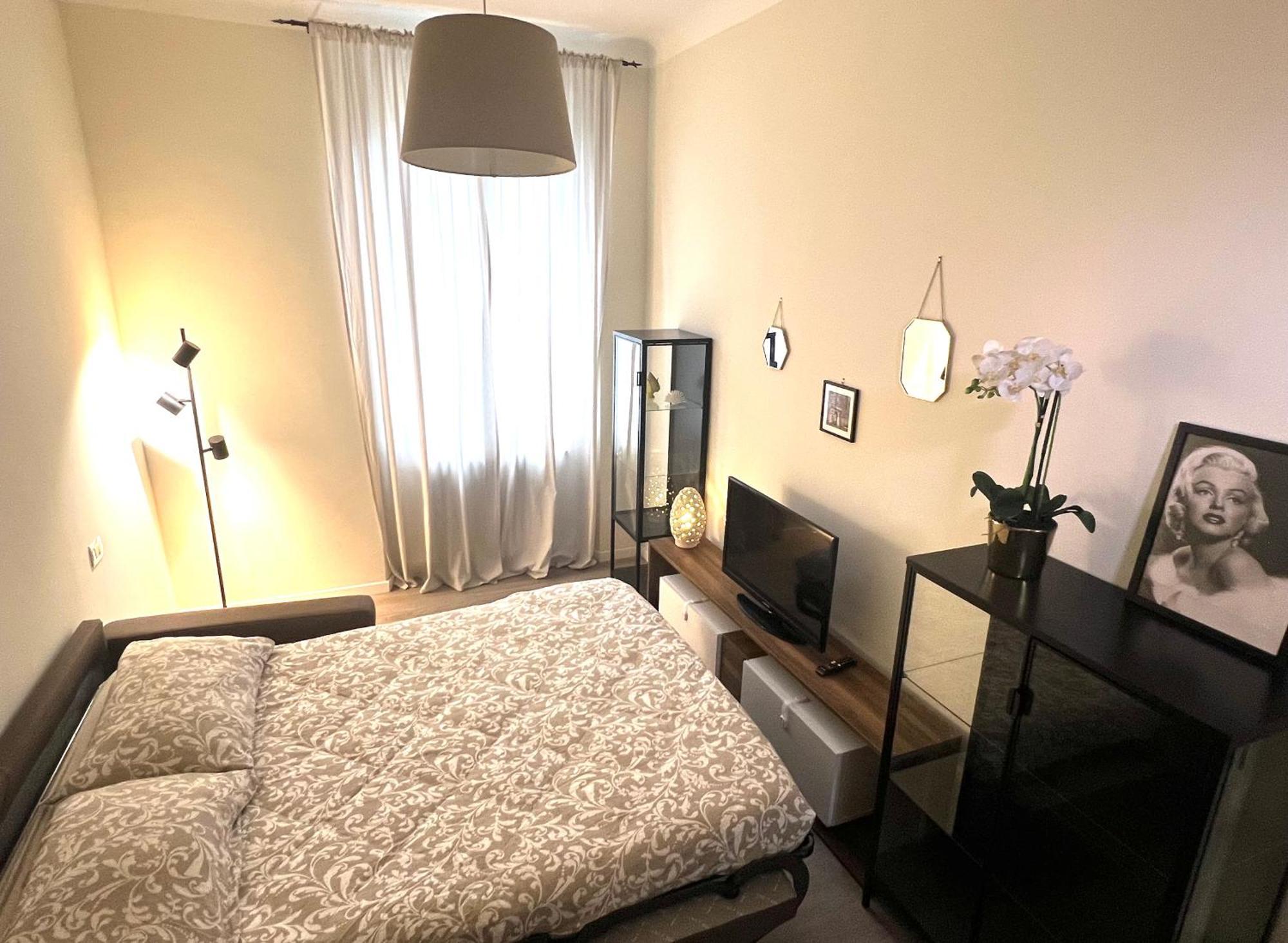 Appartamento Livraghi3 Cozy