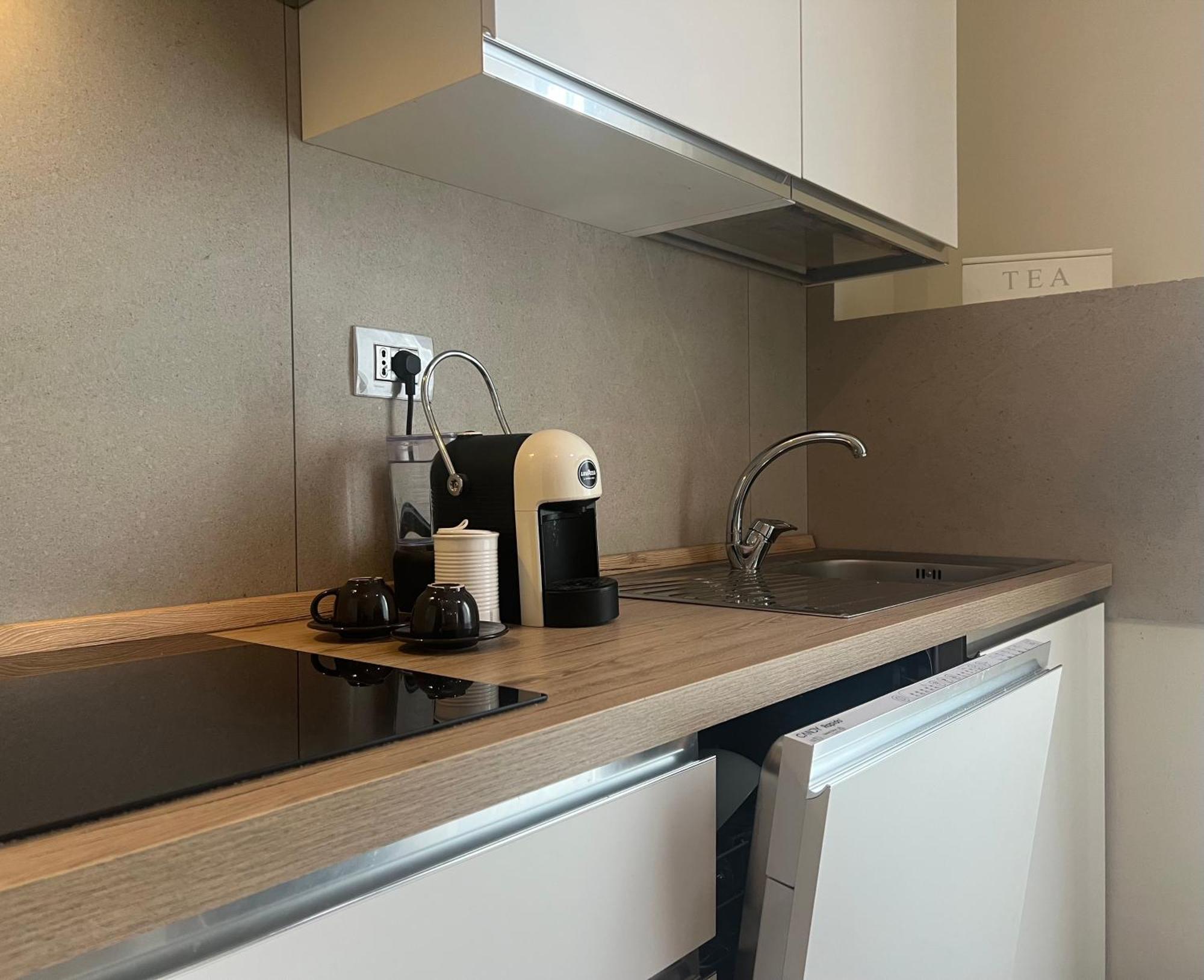 Appartamento Livraghi3 Cozy Milano