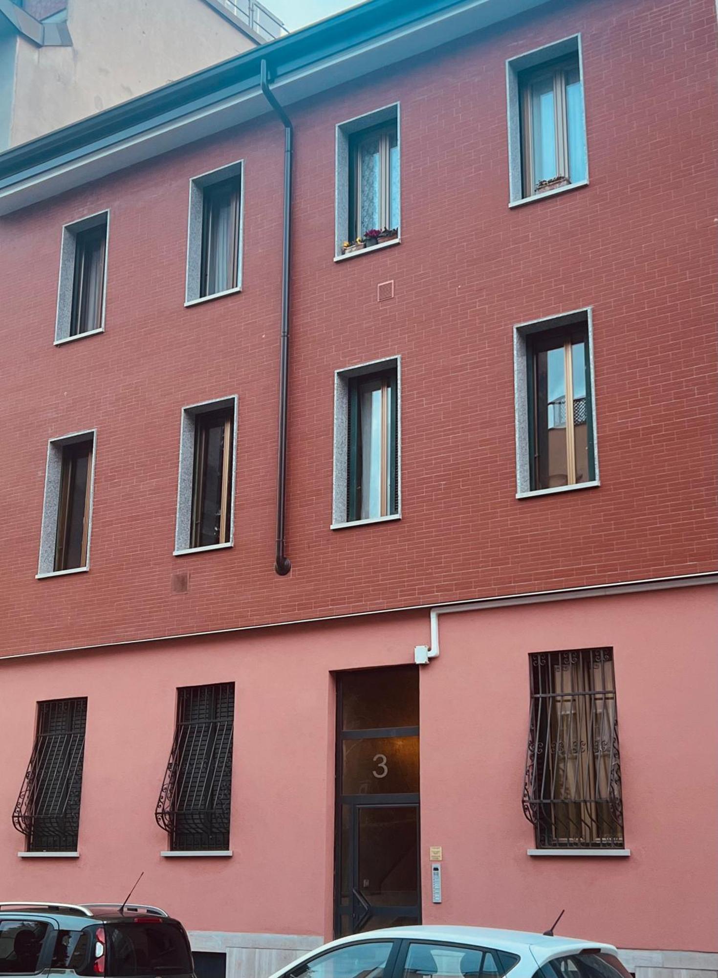 Livraghi3 Cozy Milano