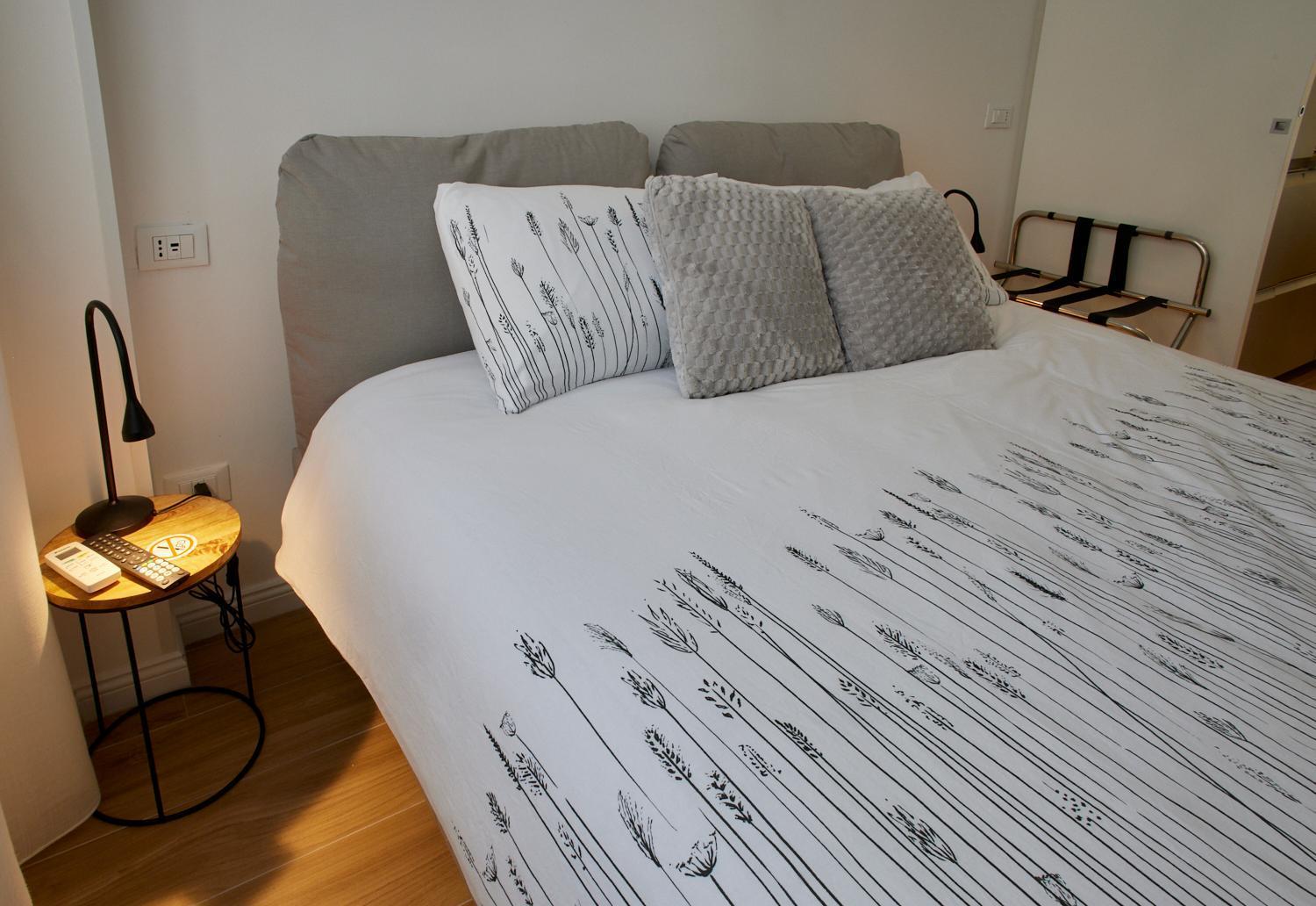 Appartamento Gran Milan, The At Your Fingertips Milano