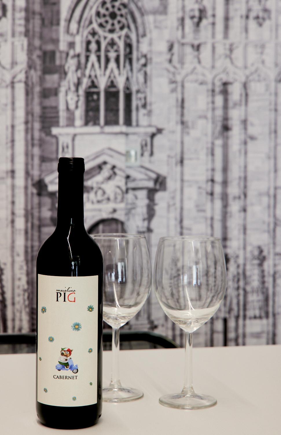 Gran Milan, The At Your Fingertips Appartamento Milano
