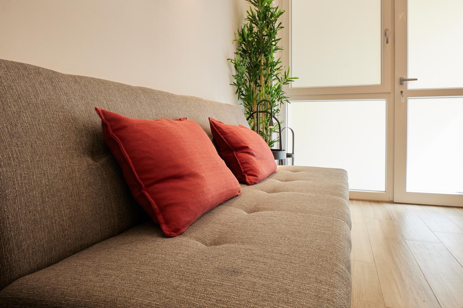 Appartamento Gran Milan, The At Your Fingertips Milano