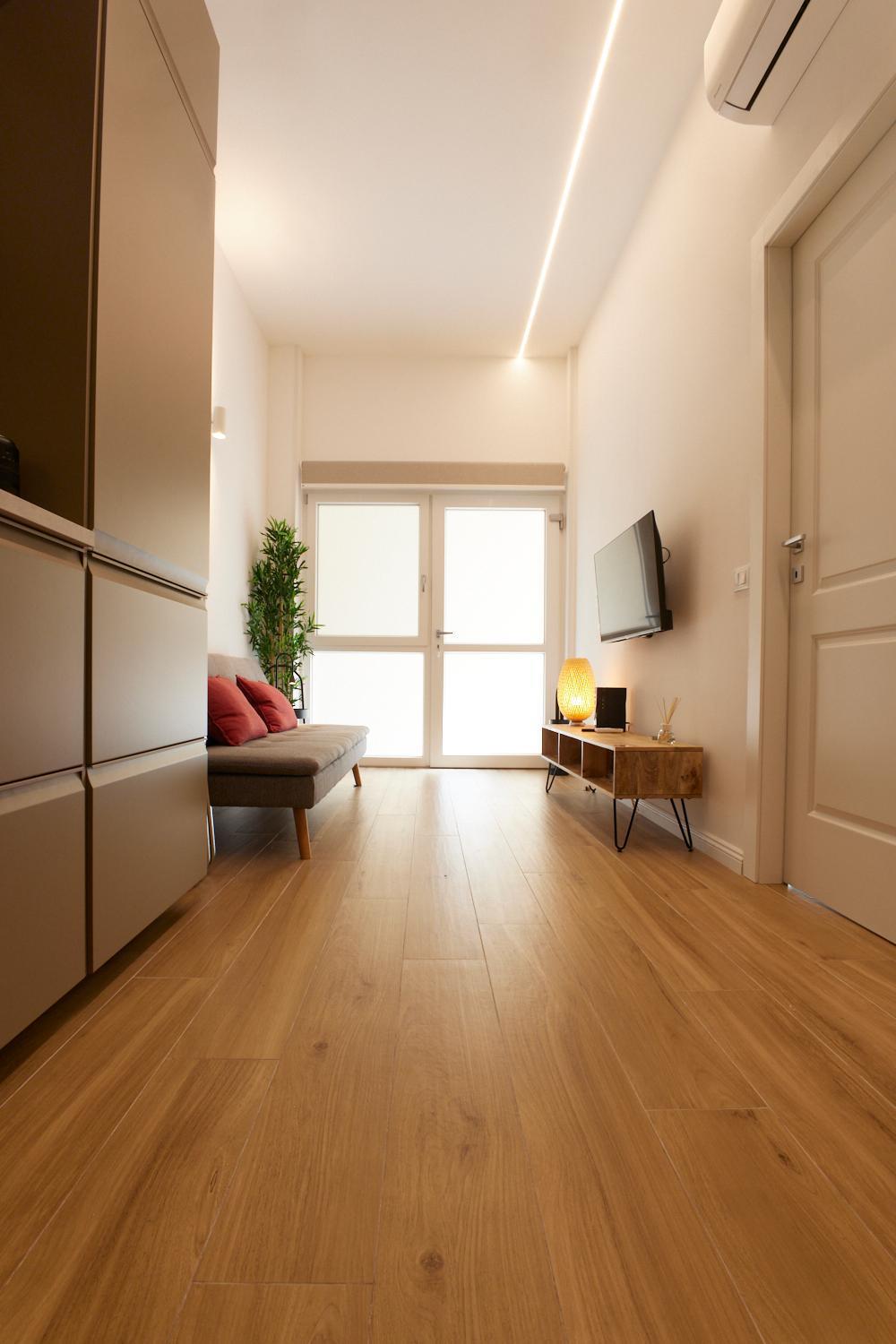 Appartamento Gran Milan, The At Your Fingertips Milano