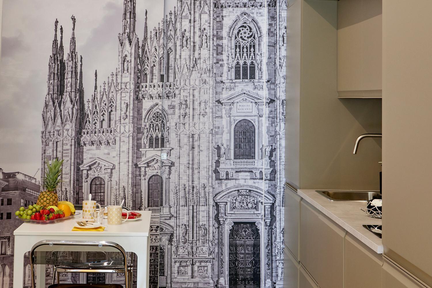 Gran Milan, The At Your Fingertips Appartamento *