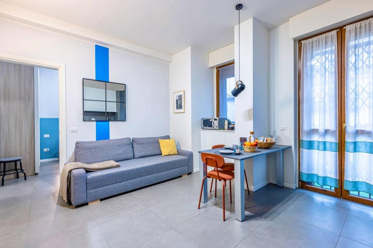 Blue Nest - Stazione Privat bolig