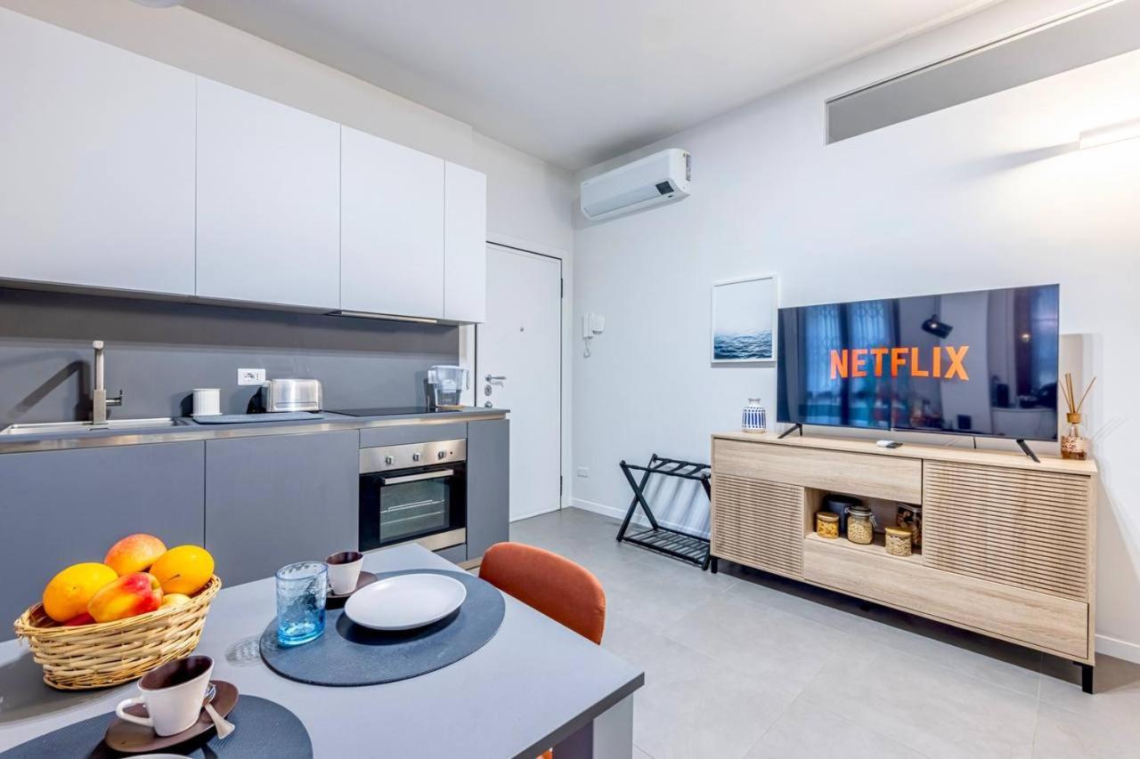 Privat bolig Blue Nest - Stazione *