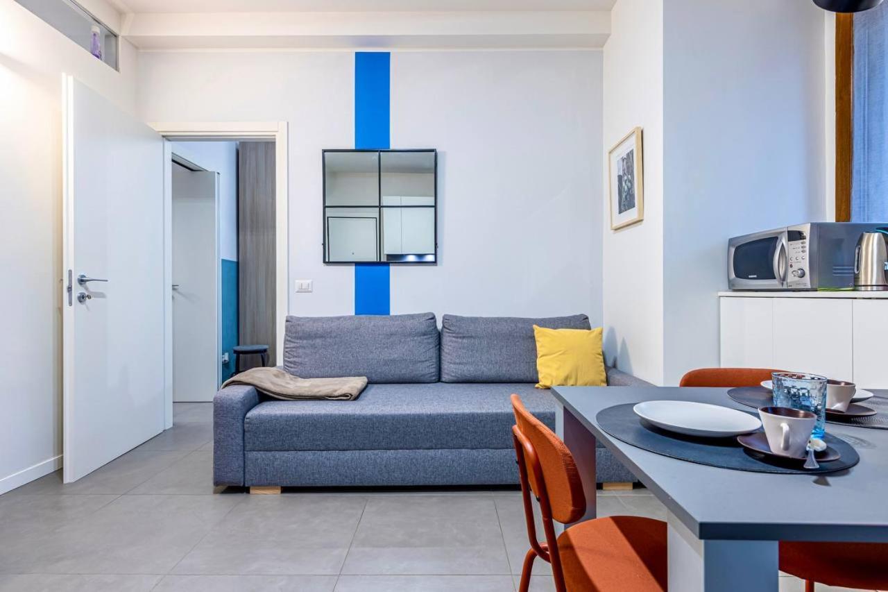 Privat bolig Blue Nest - Stazione Milano