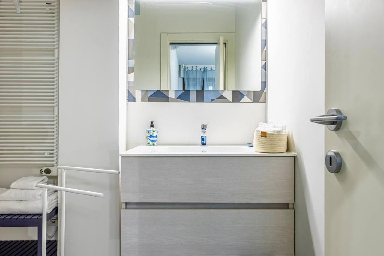 Blue Nest - Stazione Privat bolig