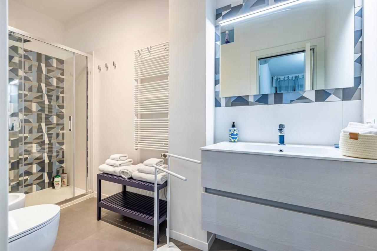 Blue Nest - Stazione Privat bolig *