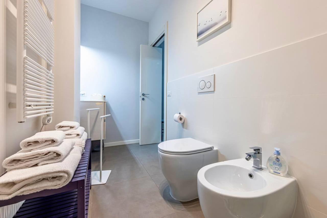 Blue Nest - Stazione Privat bolig Milano