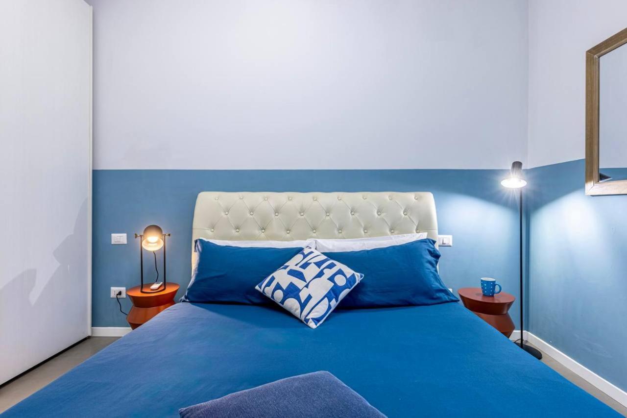Blue Nest - Stazione Milano