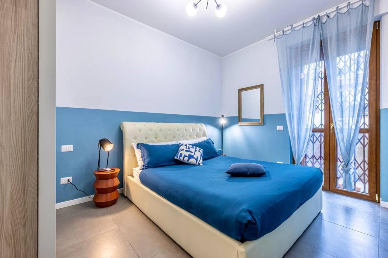 Blue Nest - Stazione Privat bolig