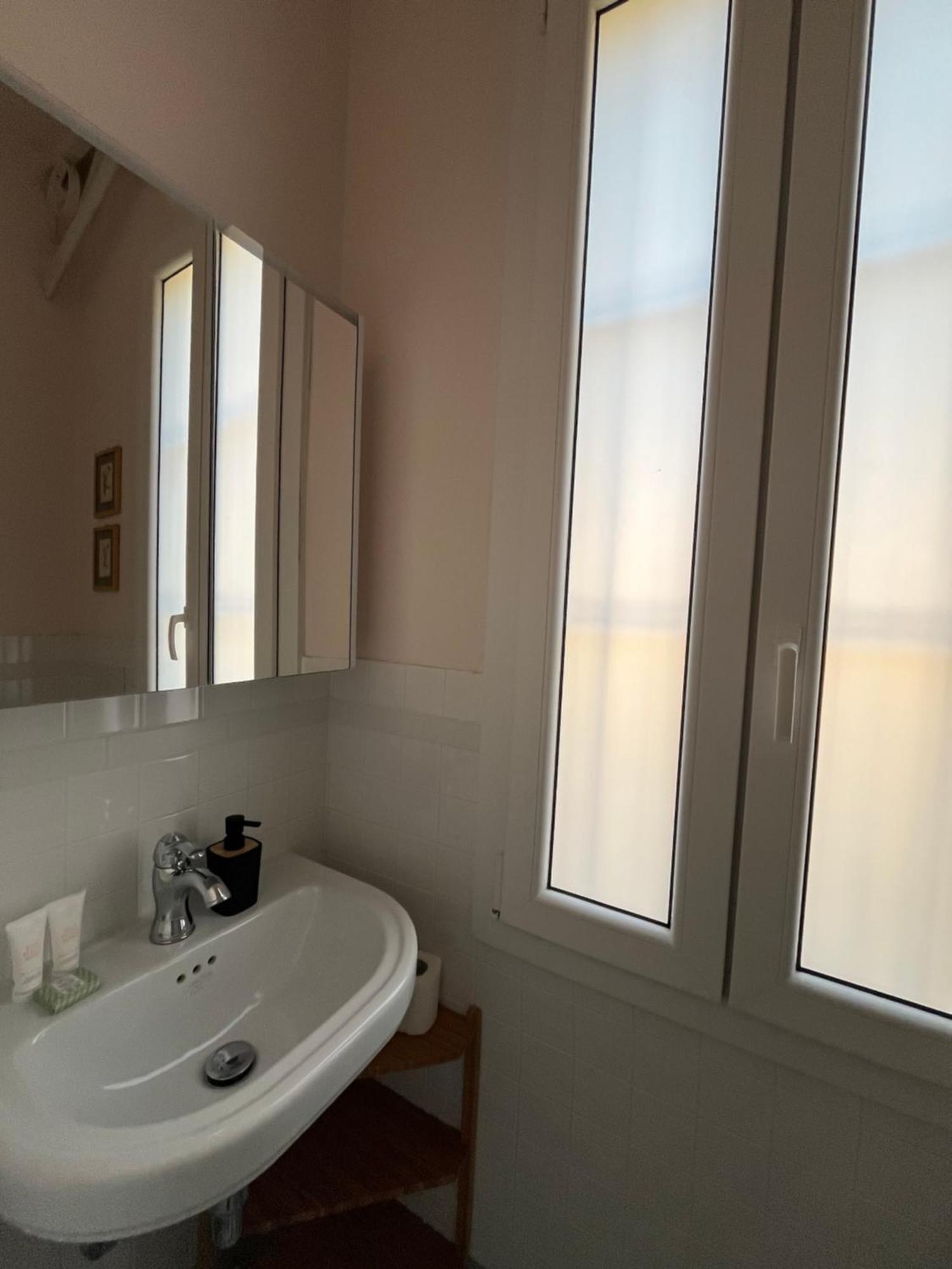 Appartement Ca'meneghin Milaan