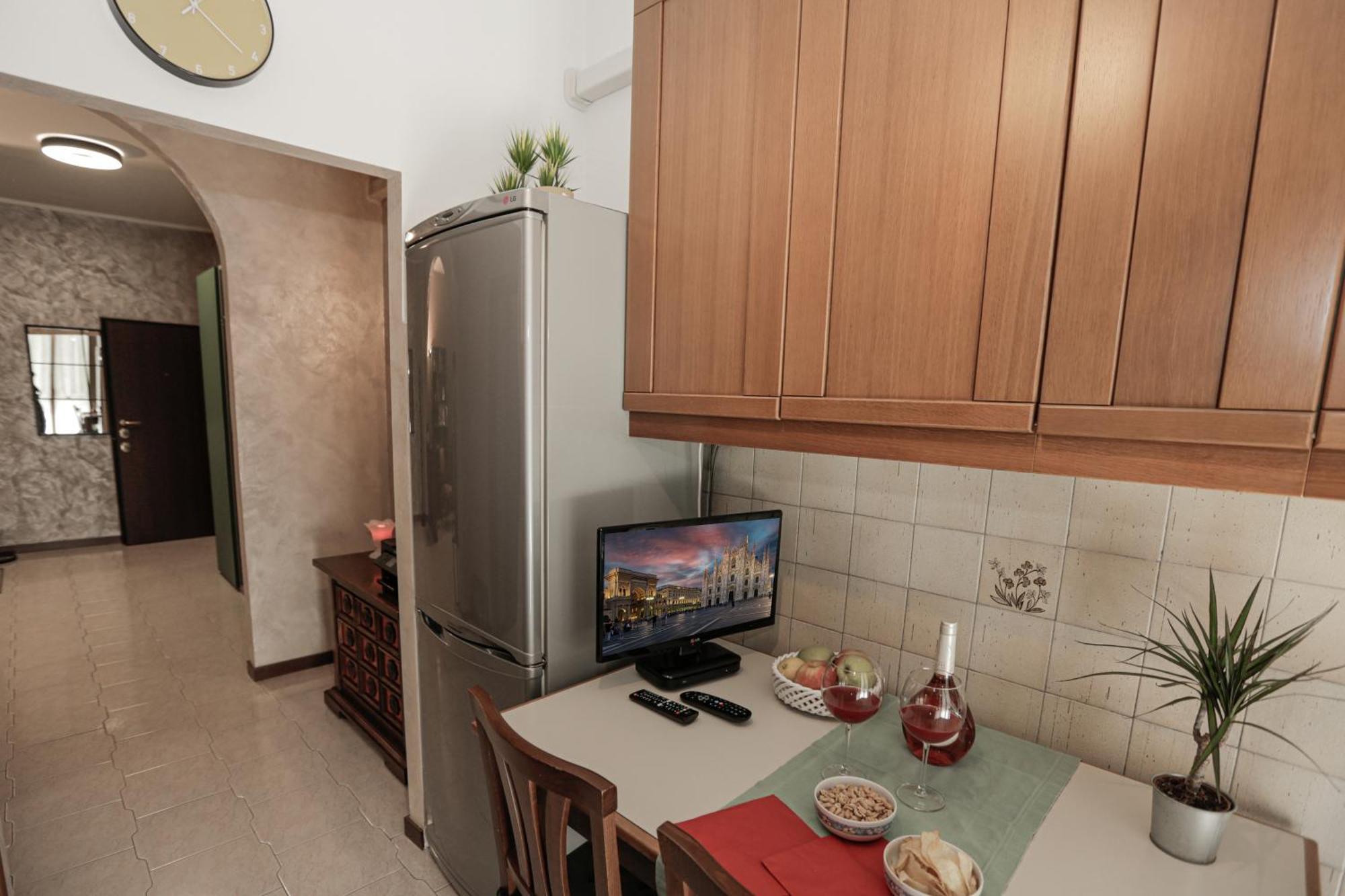 Alloggio in famiglia Cozy Room In Elegant Flat Shared With Alex, Tube 5 Min Walking