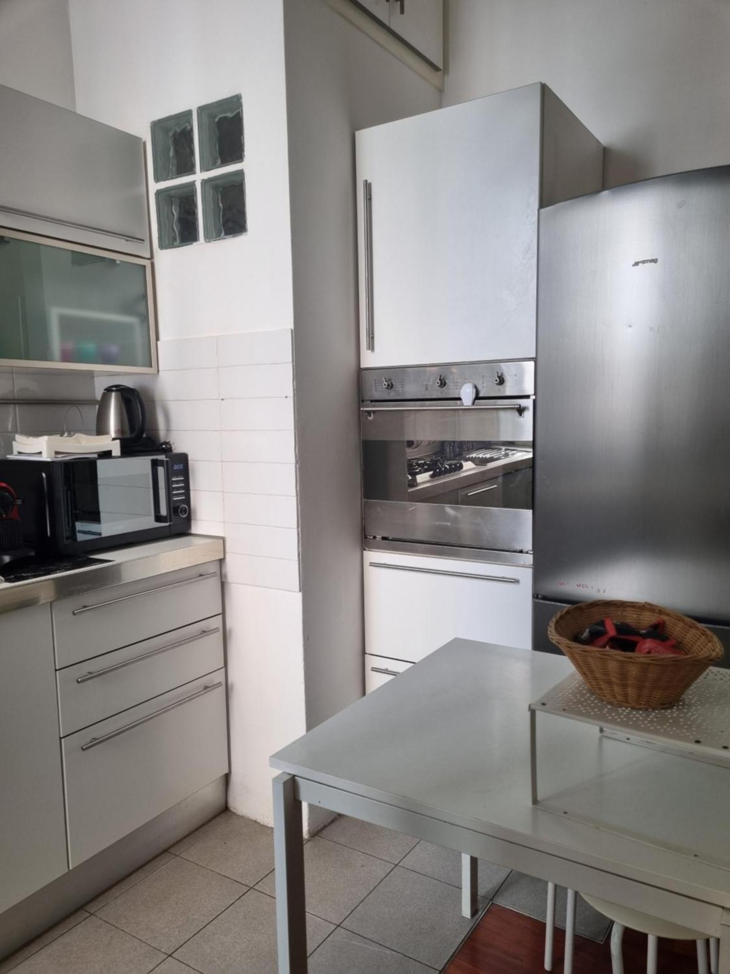 Appartamento Casa Ozanam Milano