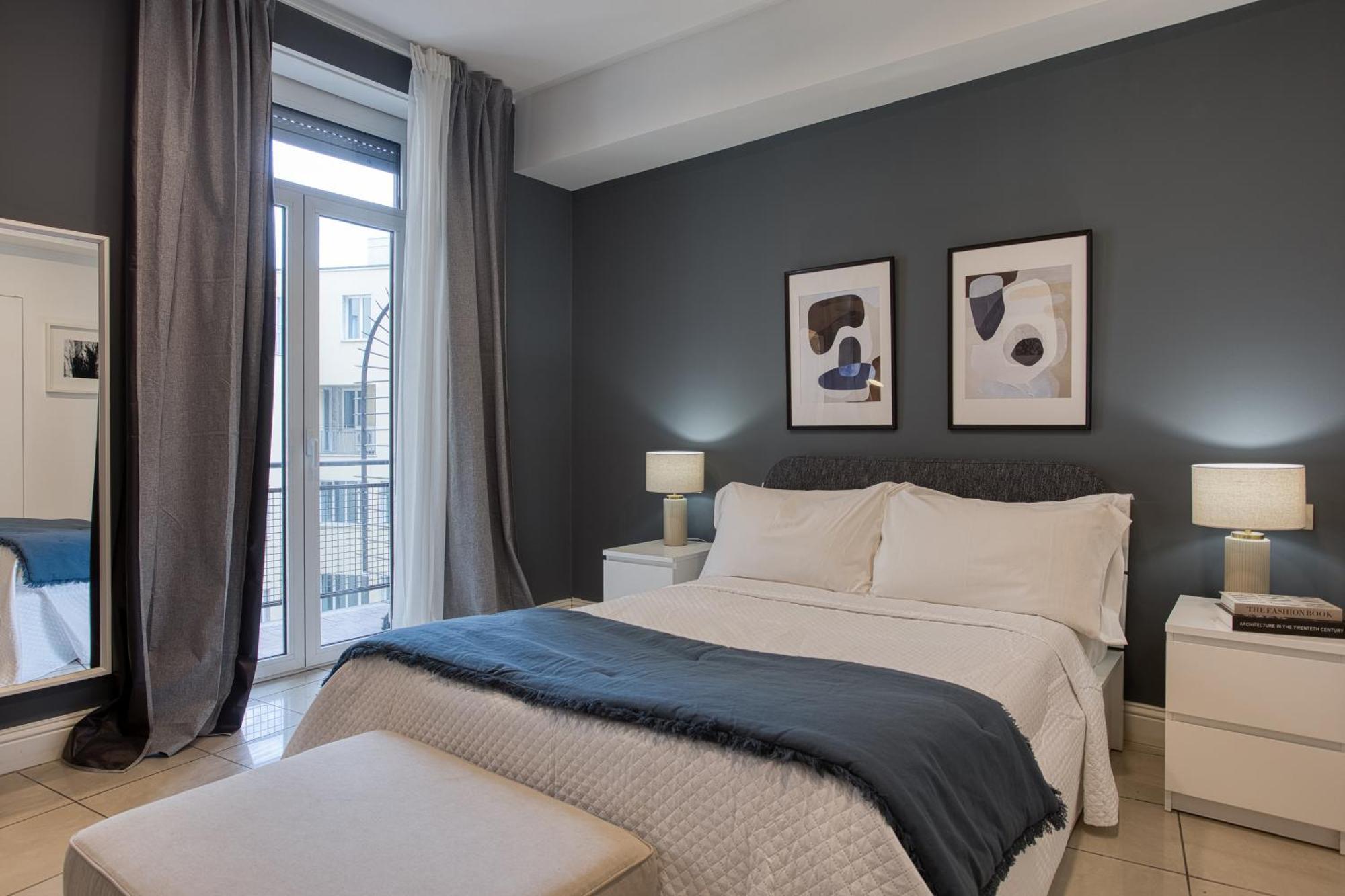 Easylife - Elegante E Rifinito Vista Duomo In Piazza San Babila Appartamento Milano