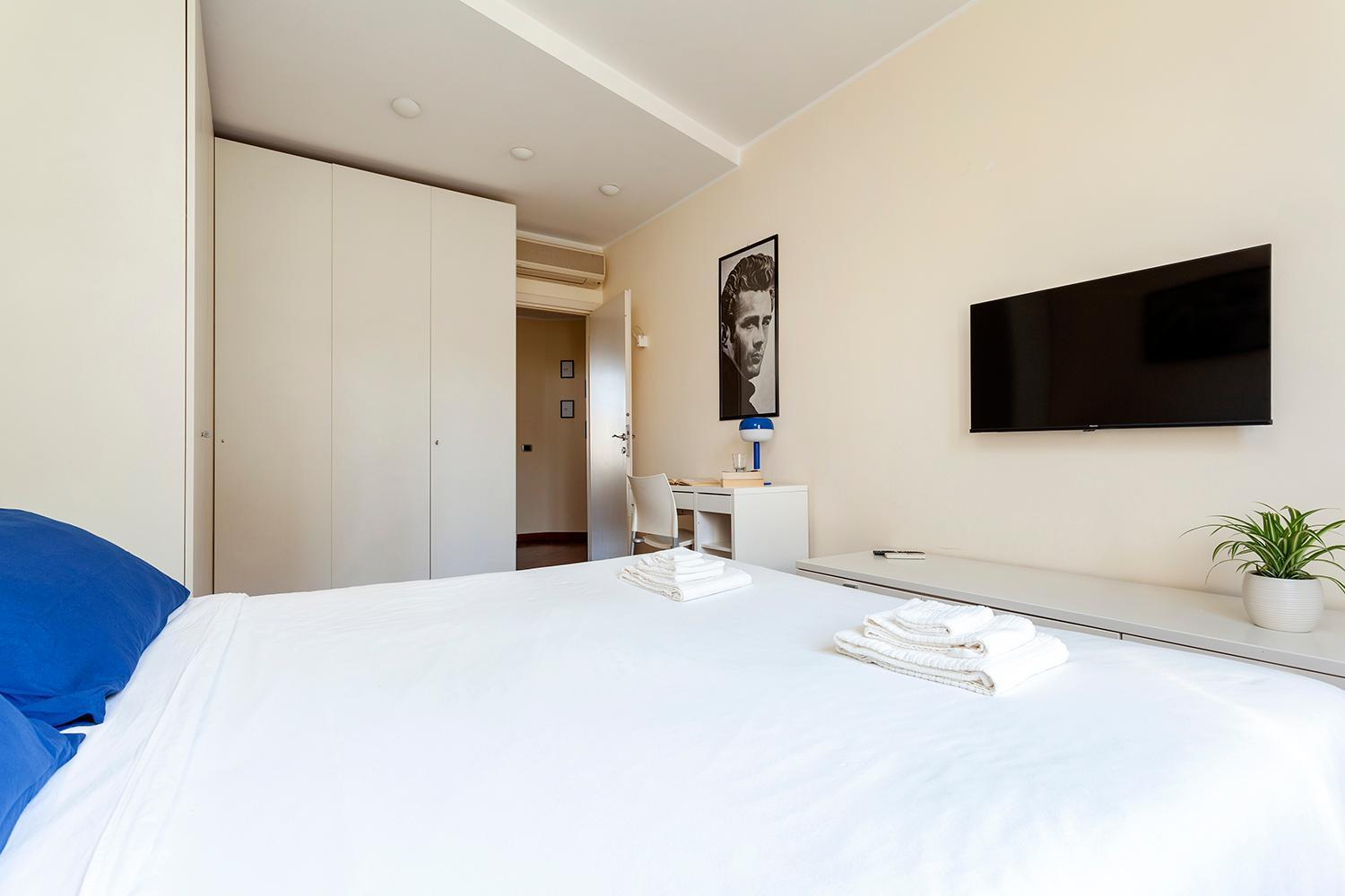 Bellezza14 - Porta Romana / Bocconi Appartement Milaan