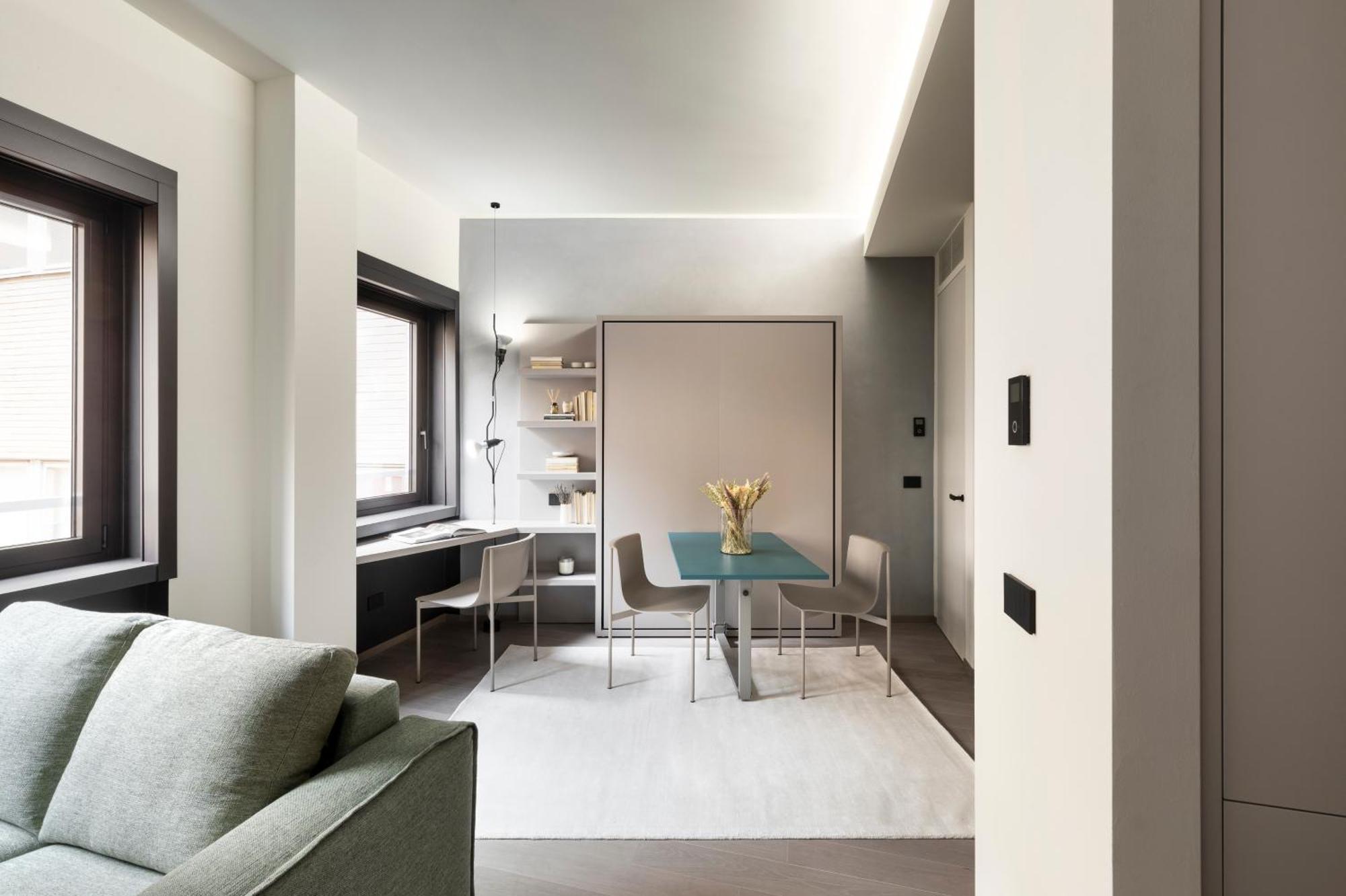 Appartamento Dhome Milano