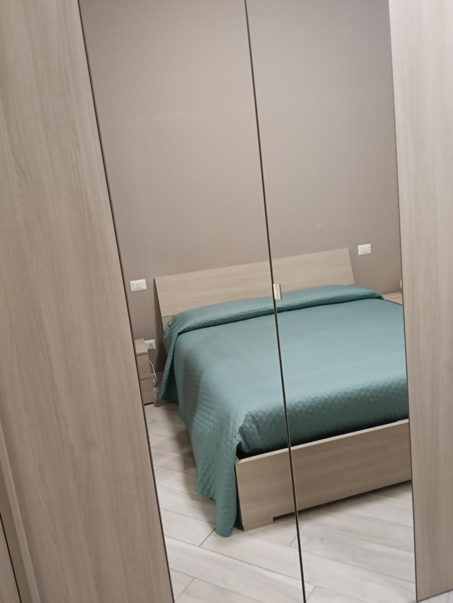 Faffo-house City-life Milano