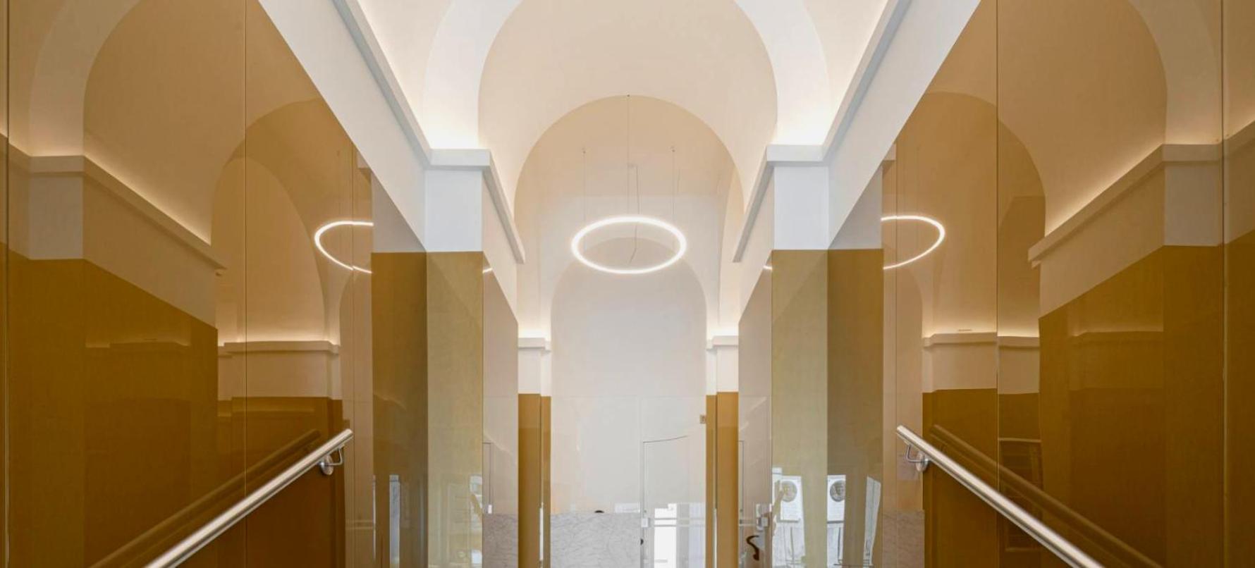 Duomo Gallery Milano