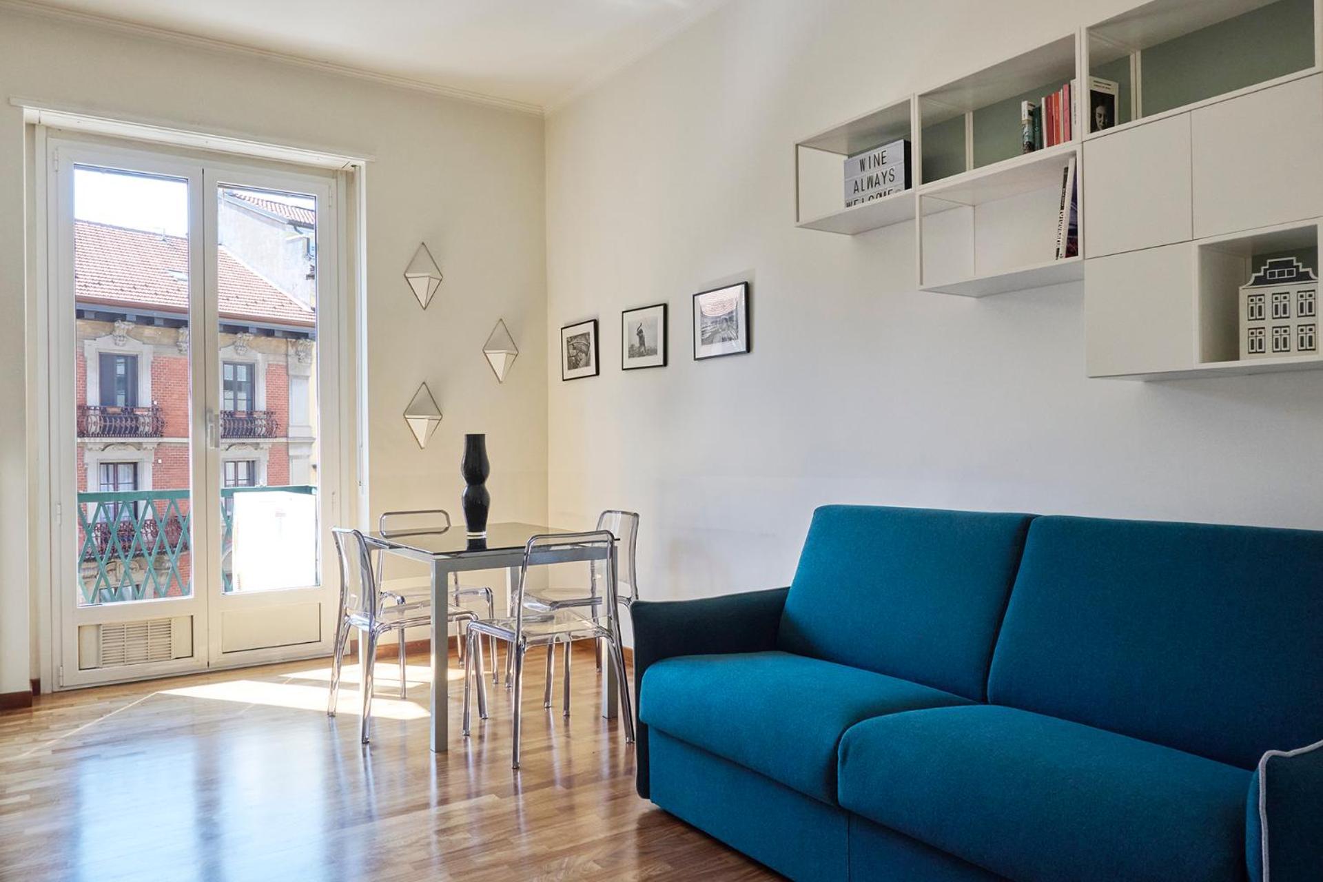 Appartamento Retreats Brera *