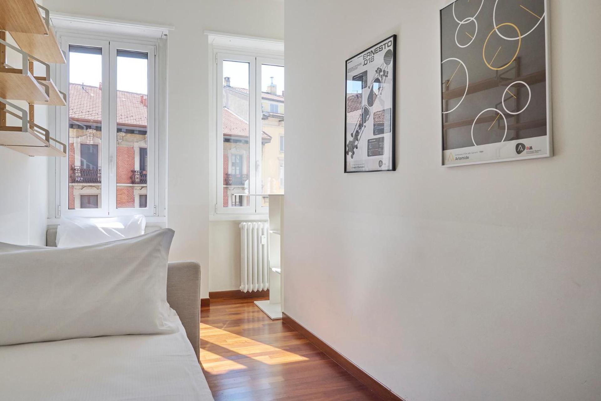 Retreats Brera Appartamento