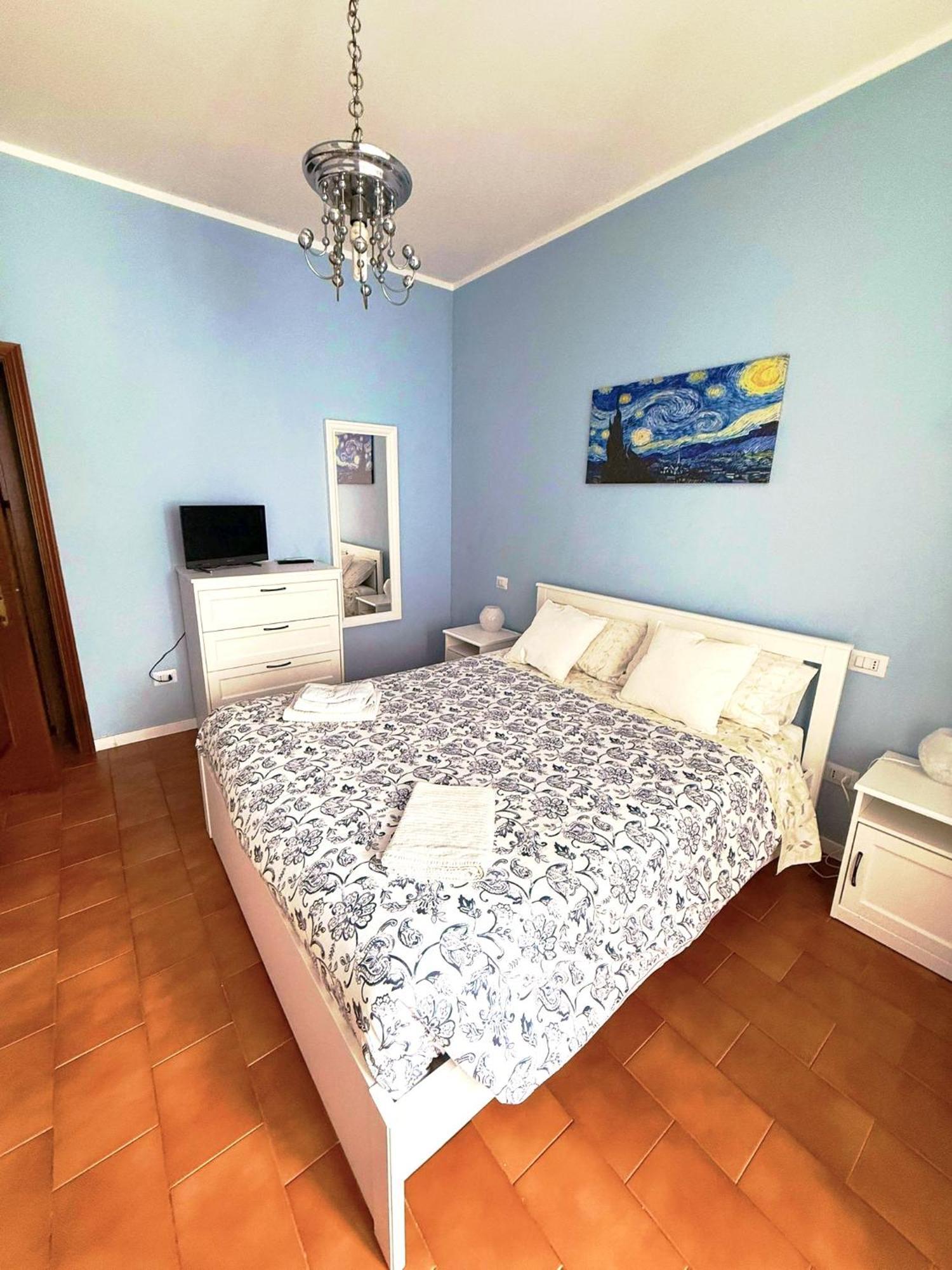 Appartement Portello Sweet Milaan