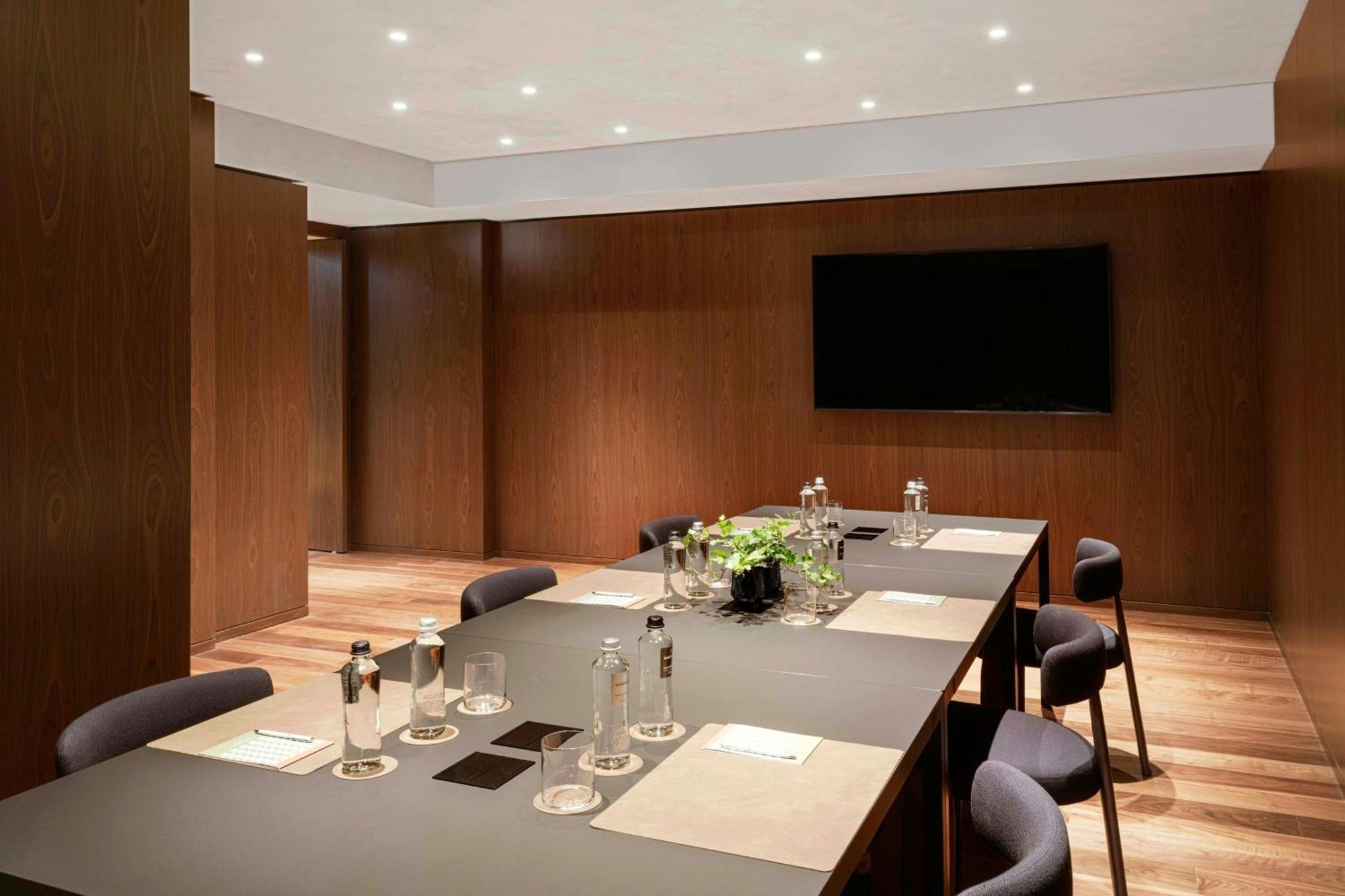 Casa Brera, A Luxury Collection Hotel, Milan
