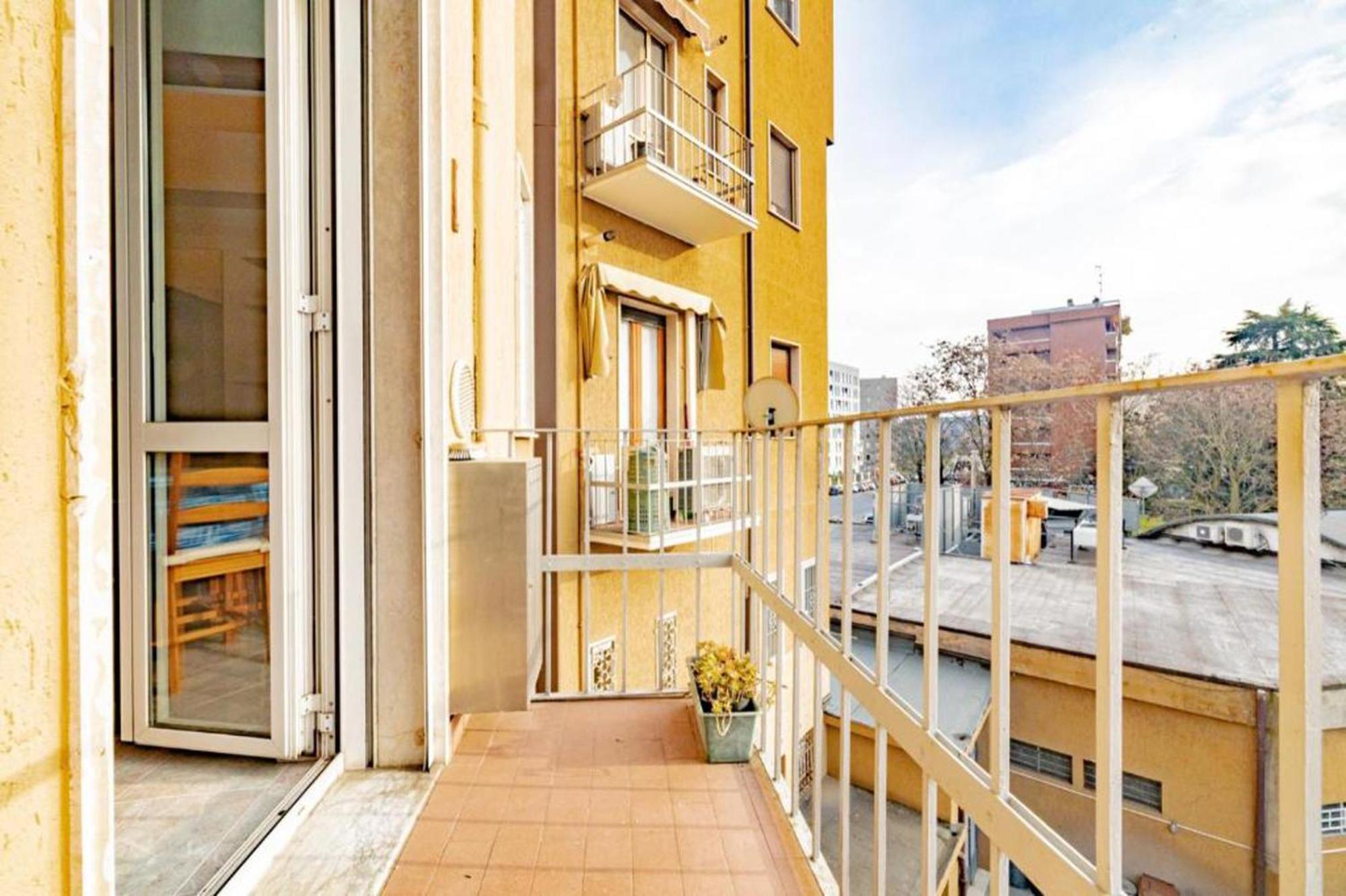 Grace House Navigli Appartement *