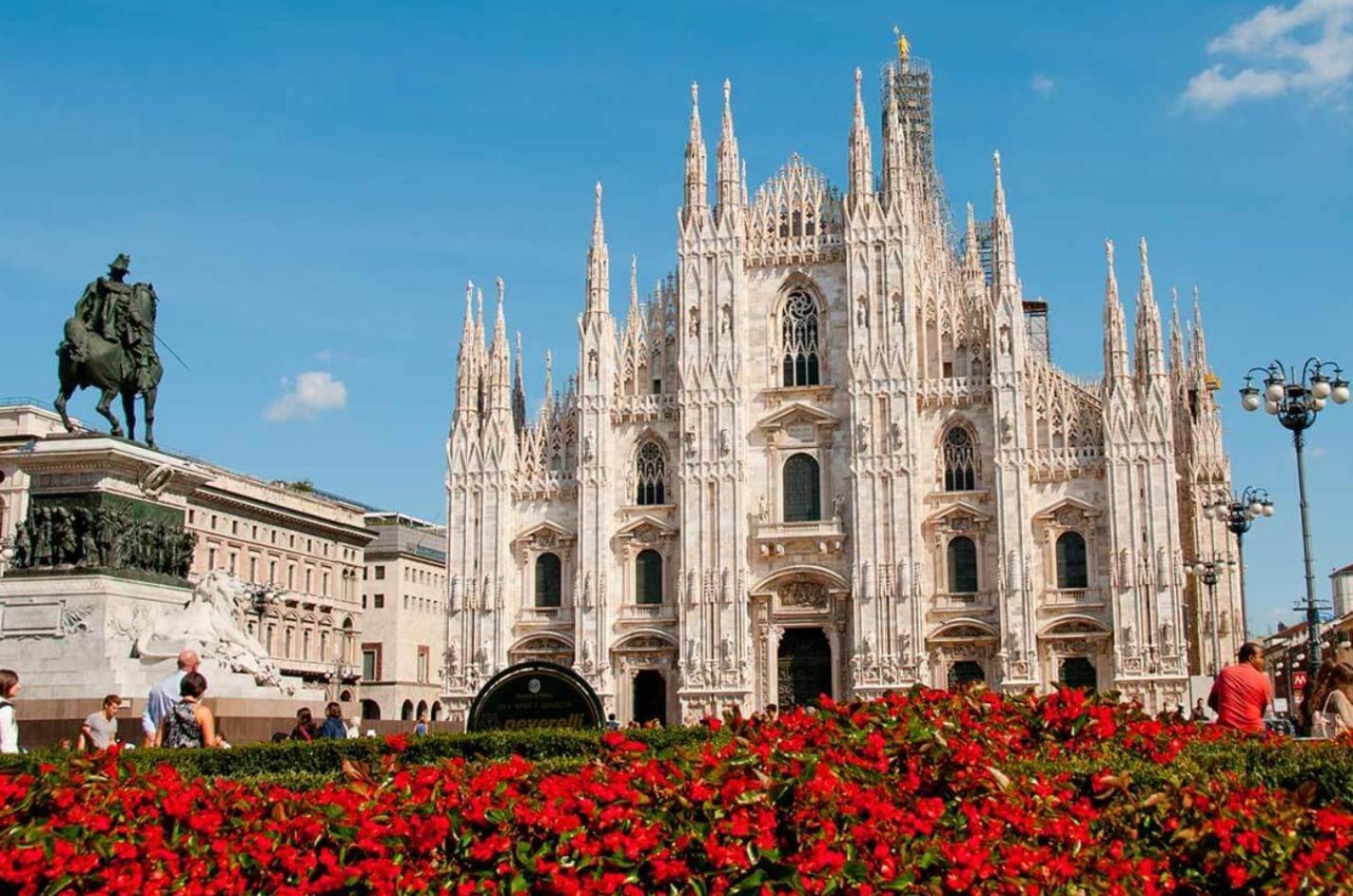 Serendipity - Porta Romana * Milan