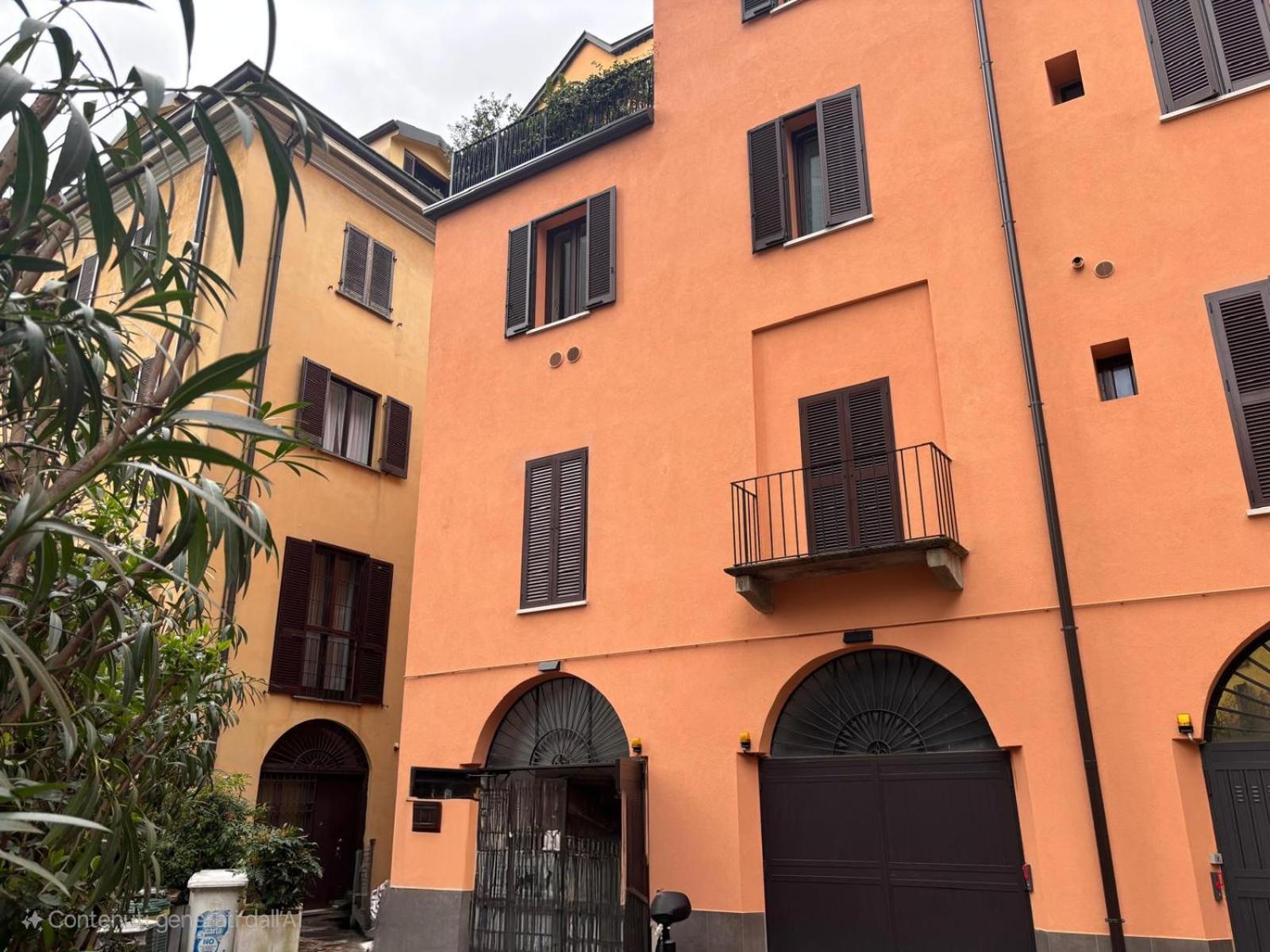 Serendipity - Porta Romana