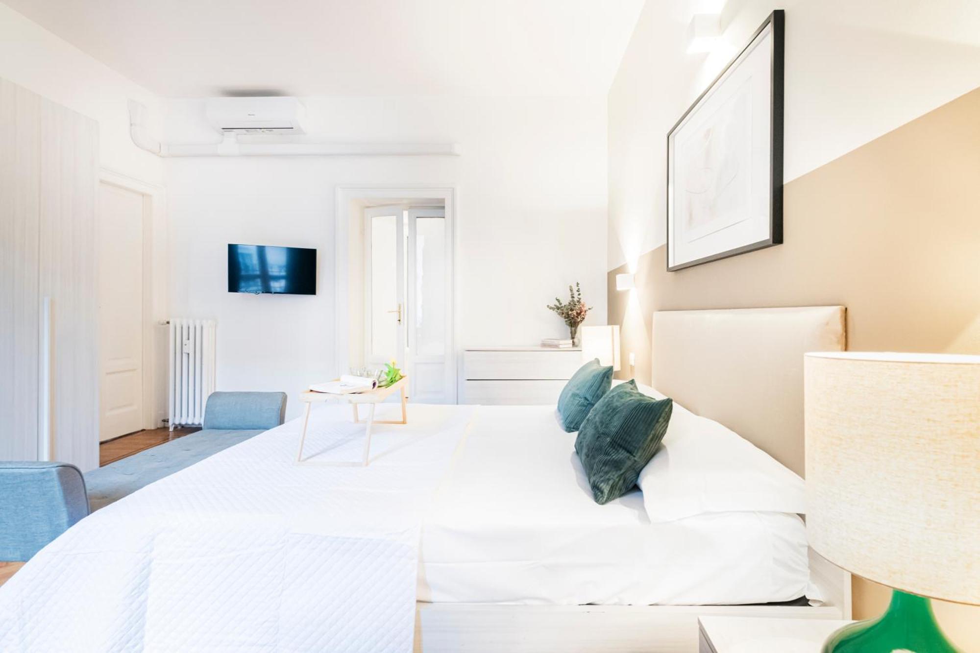 Appartamento Spacious In Design District By Easylife