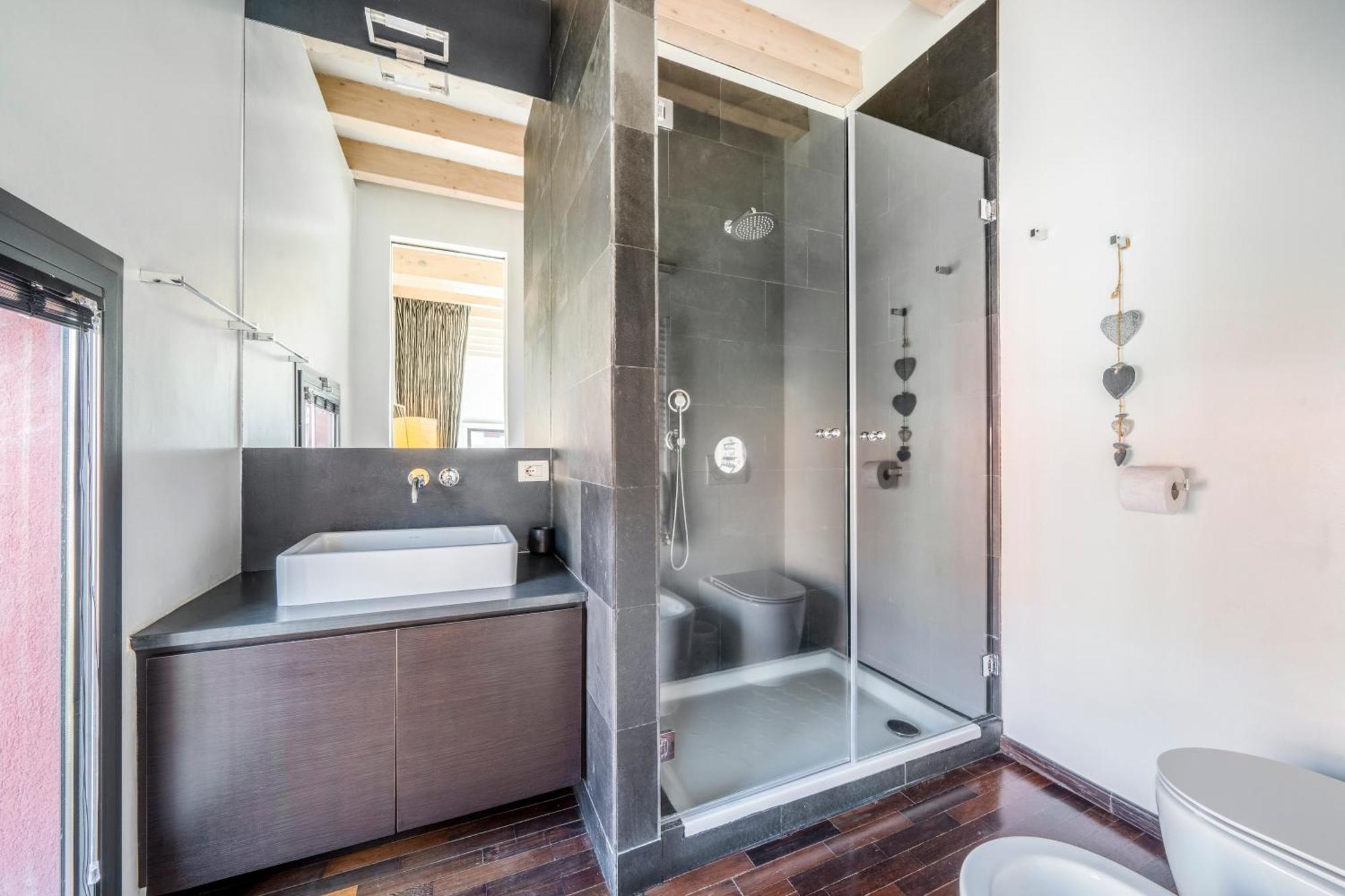 Red Lofty Milano- Loft Moderno Comodo Per Ippodromo, San Siro, Rho Fiera-mico E Politecnico, Parking * Milano
